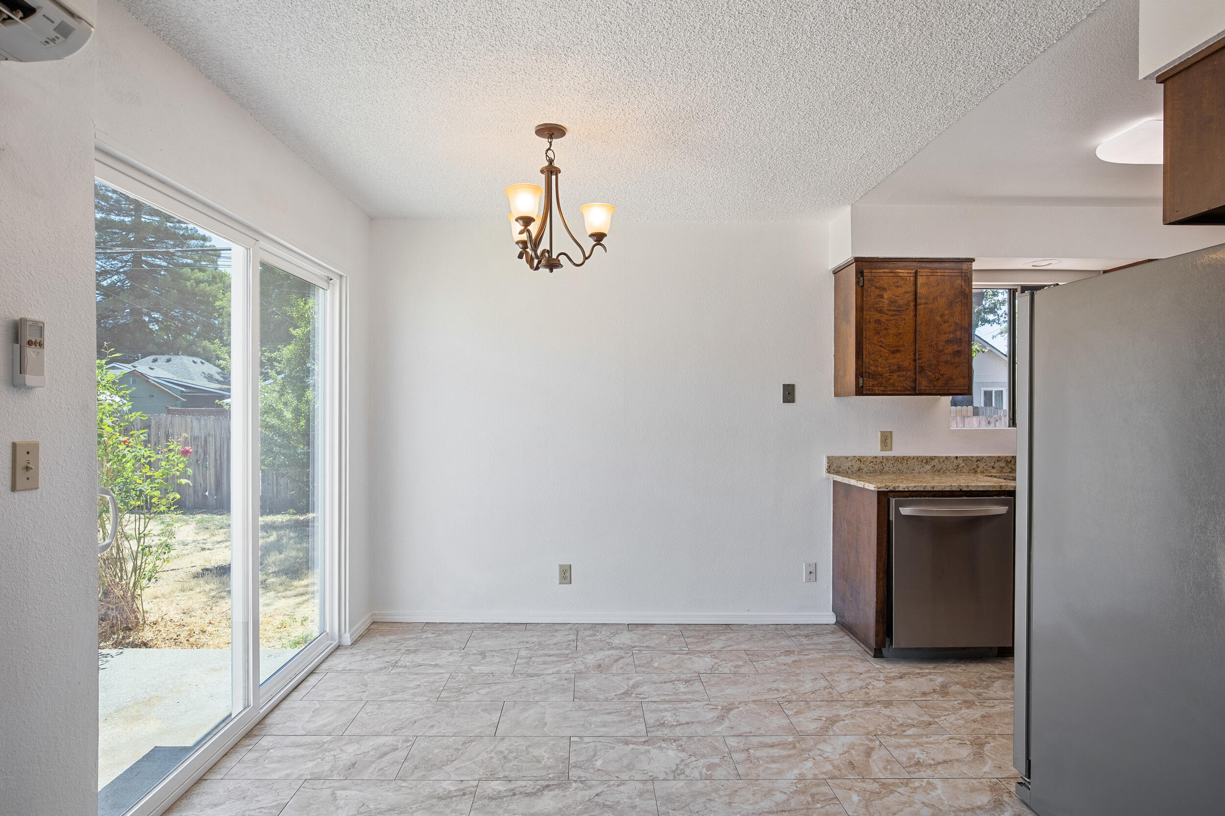 N/A - Residential Income