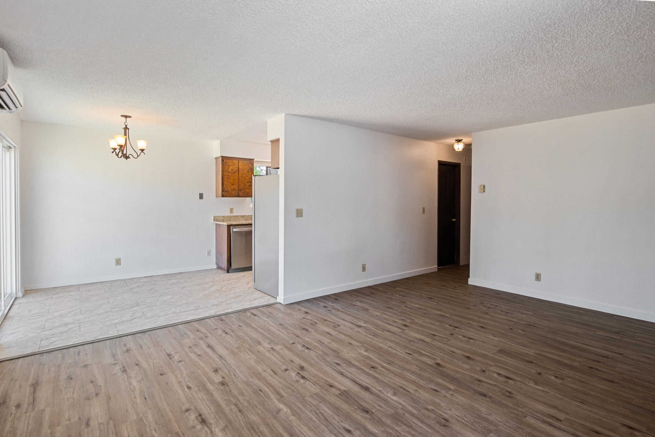 N/A - Residential Income