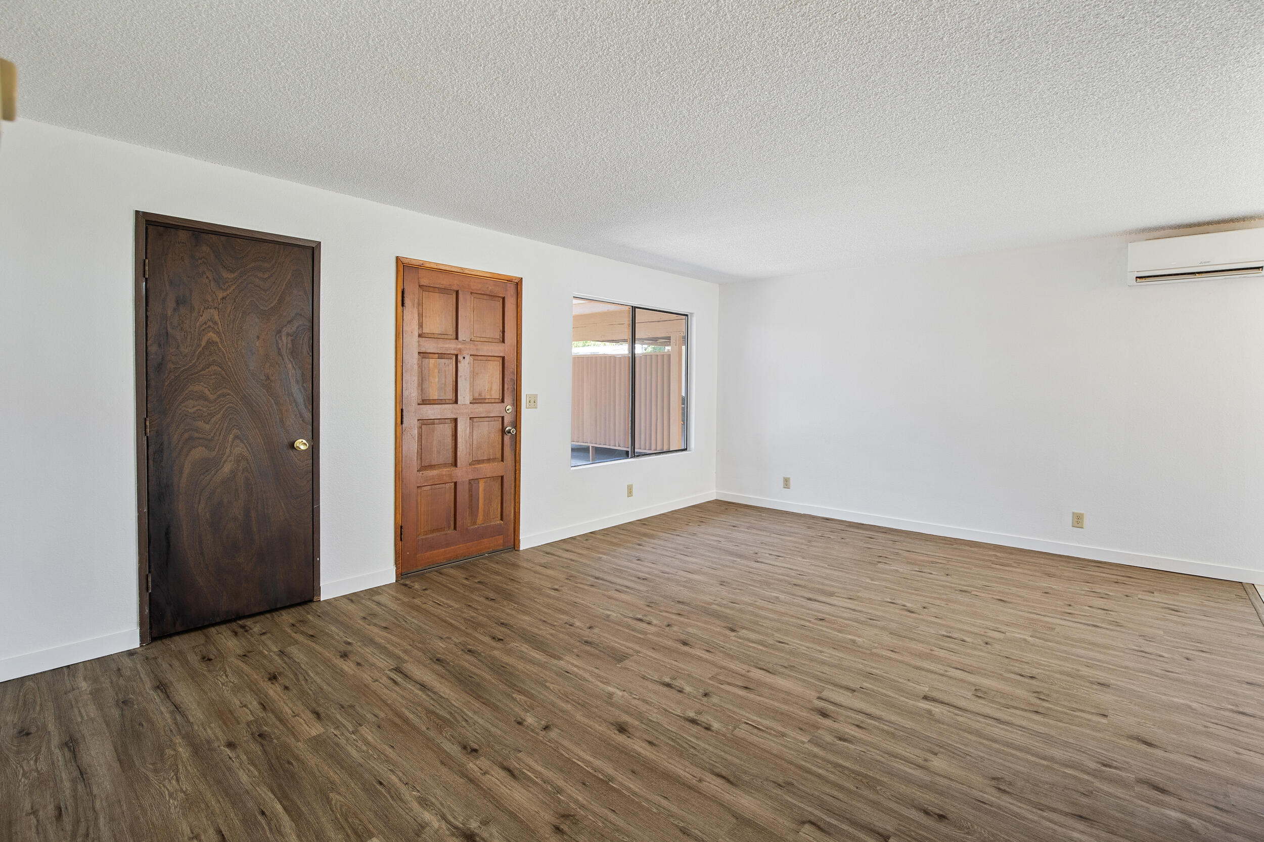 N/A - Residential Income