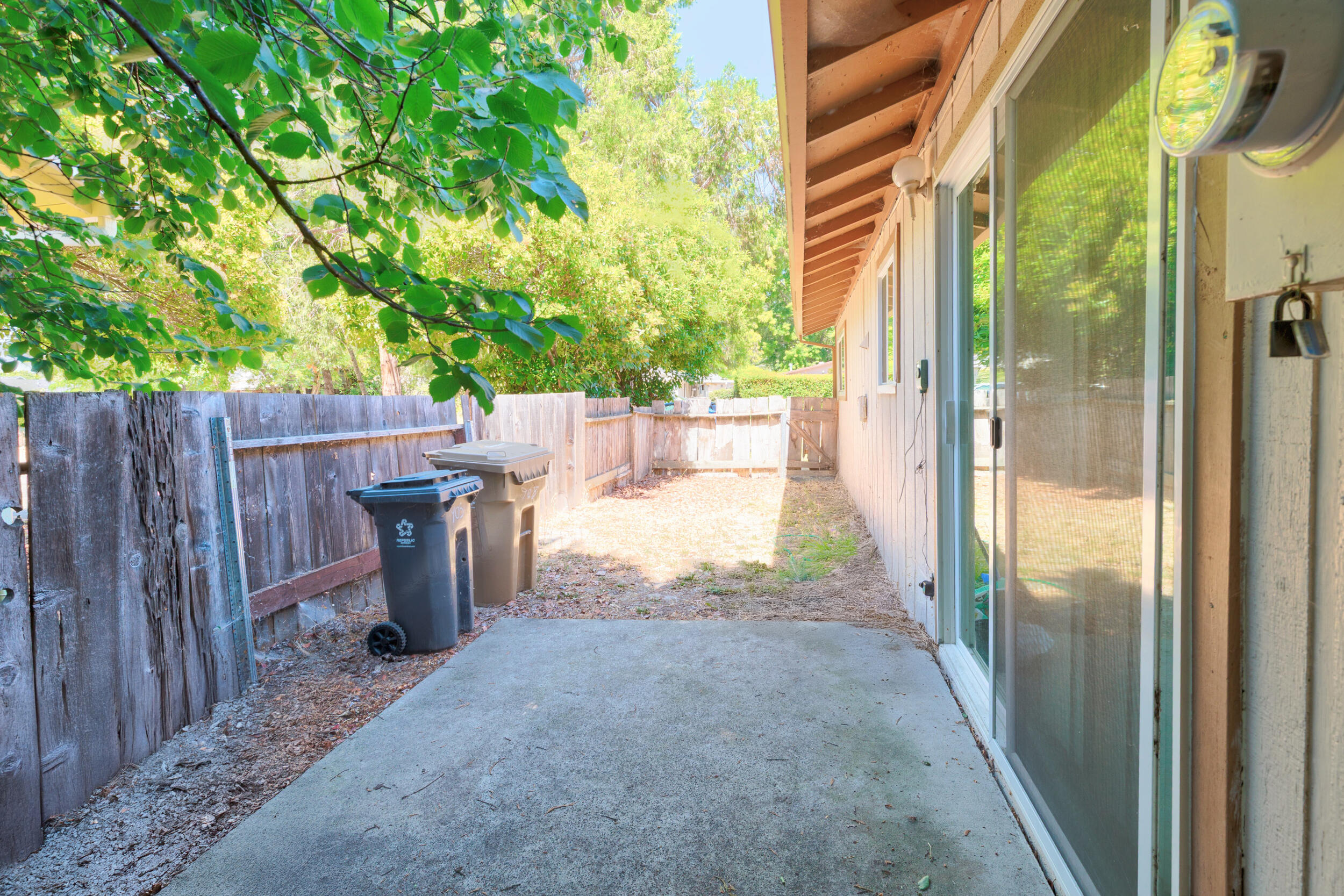 N/A - Residential Income