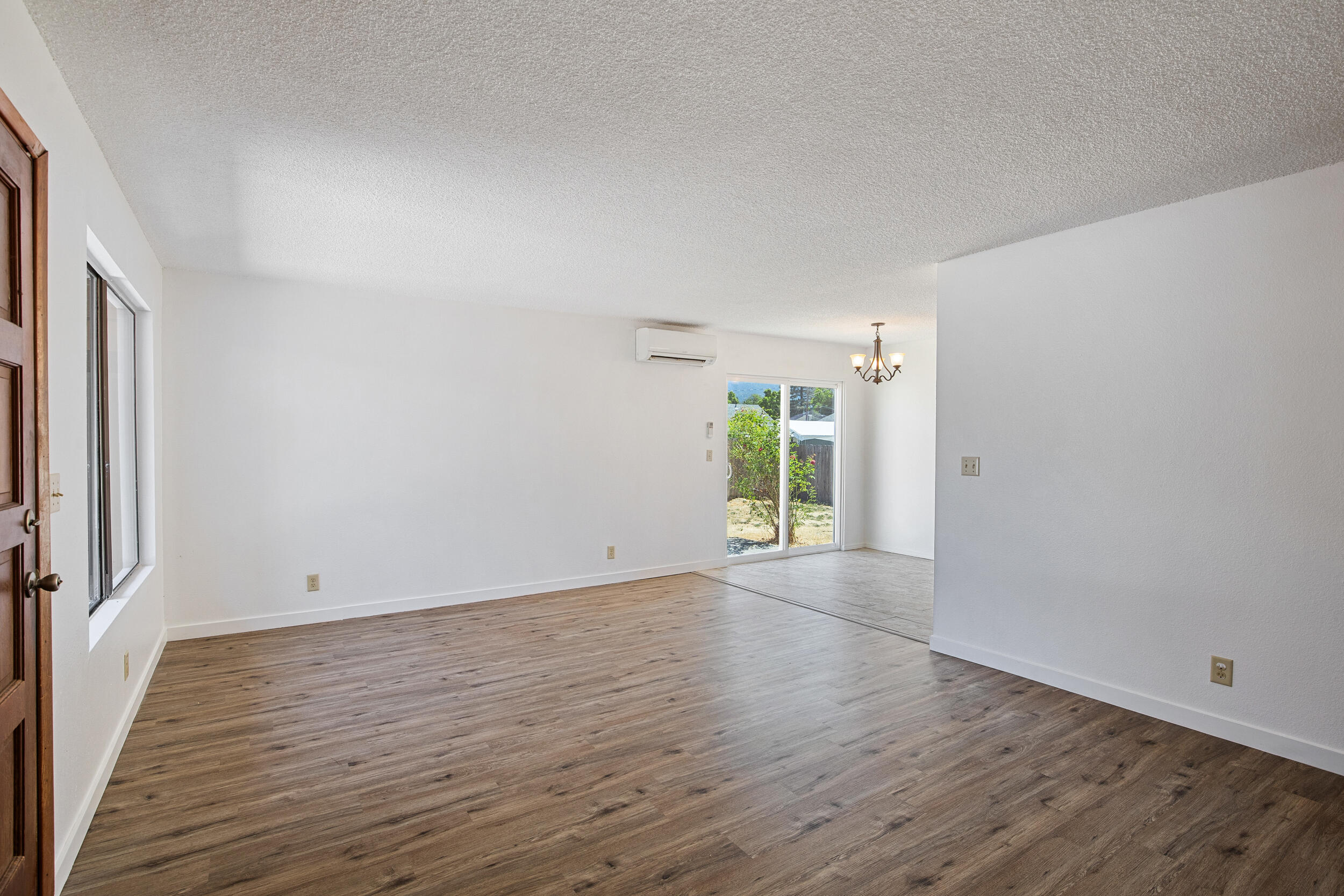 N/A - Residential Income