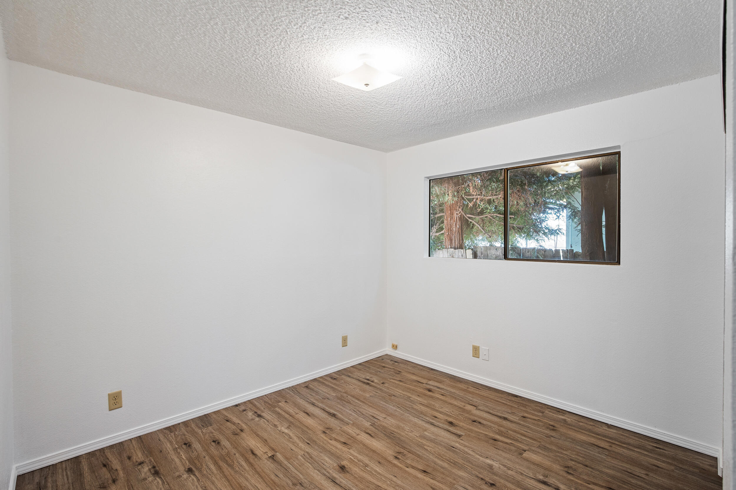 N/A - Residential Income