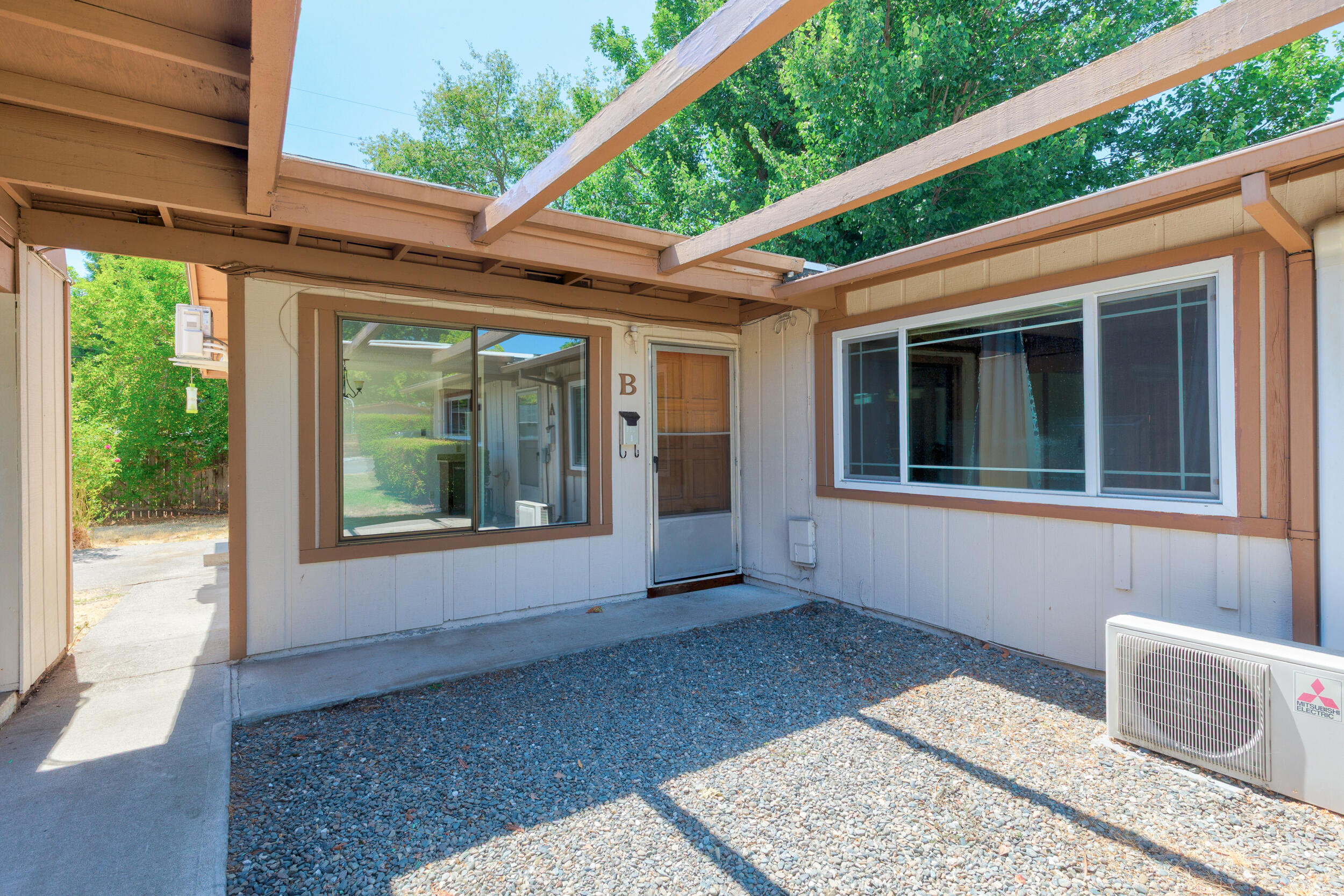 N/A - Residential Income