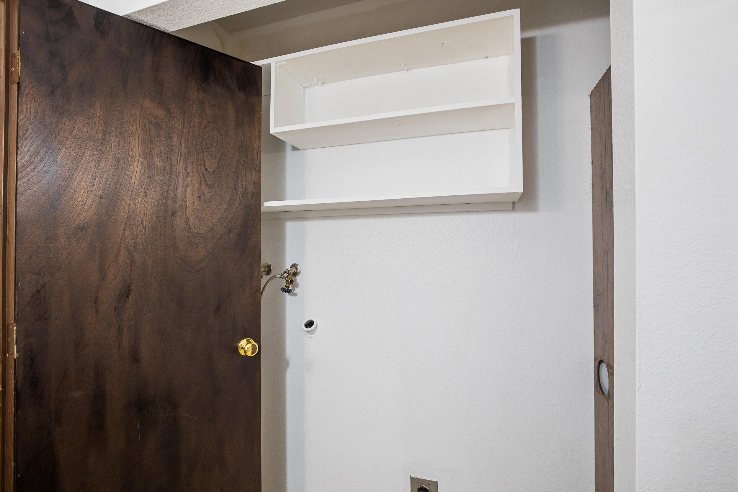 N/A - Residential Income