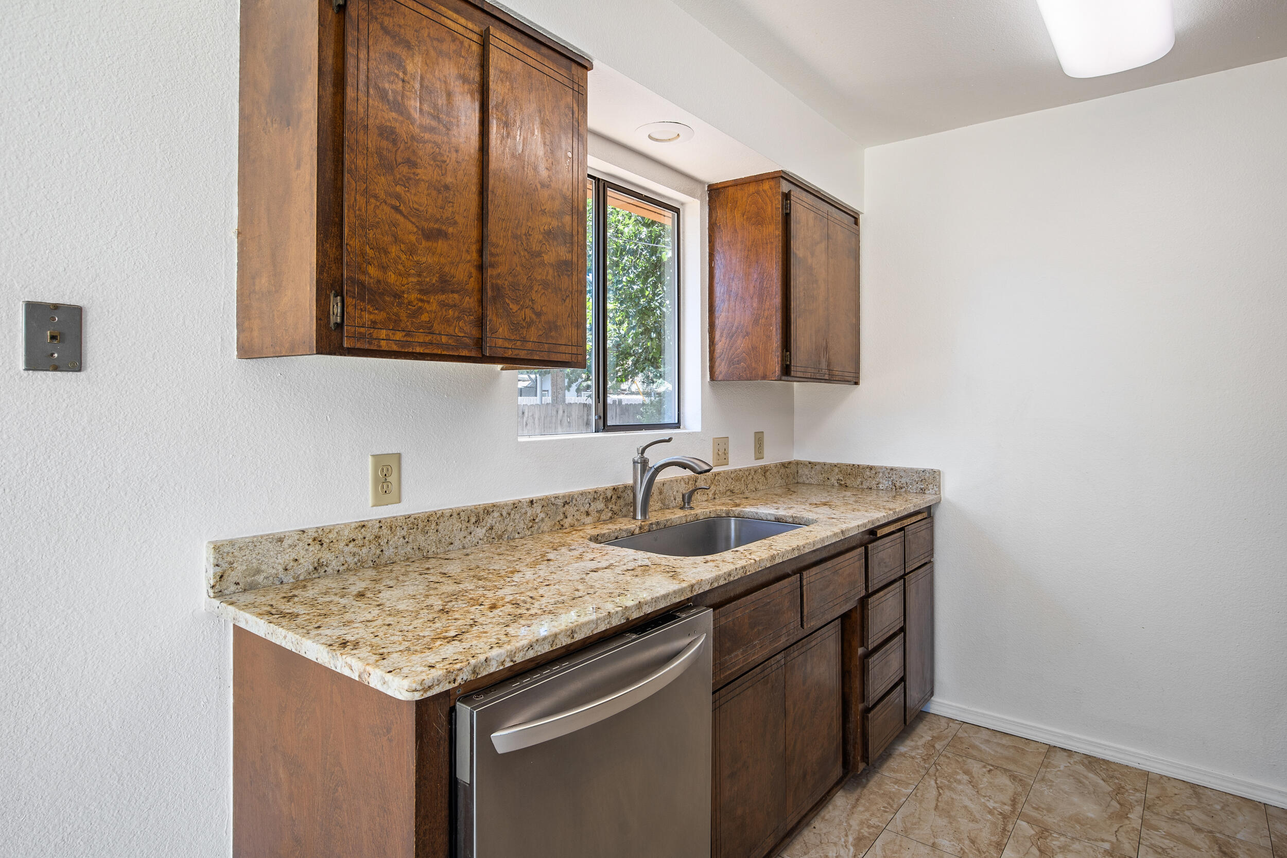 N/A - Residential Income