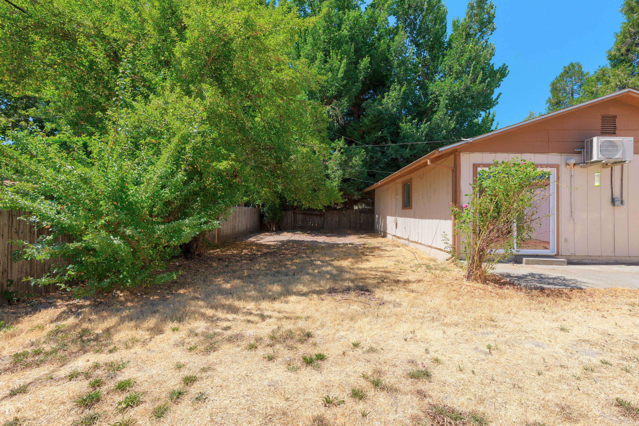 N/A - Residential Income