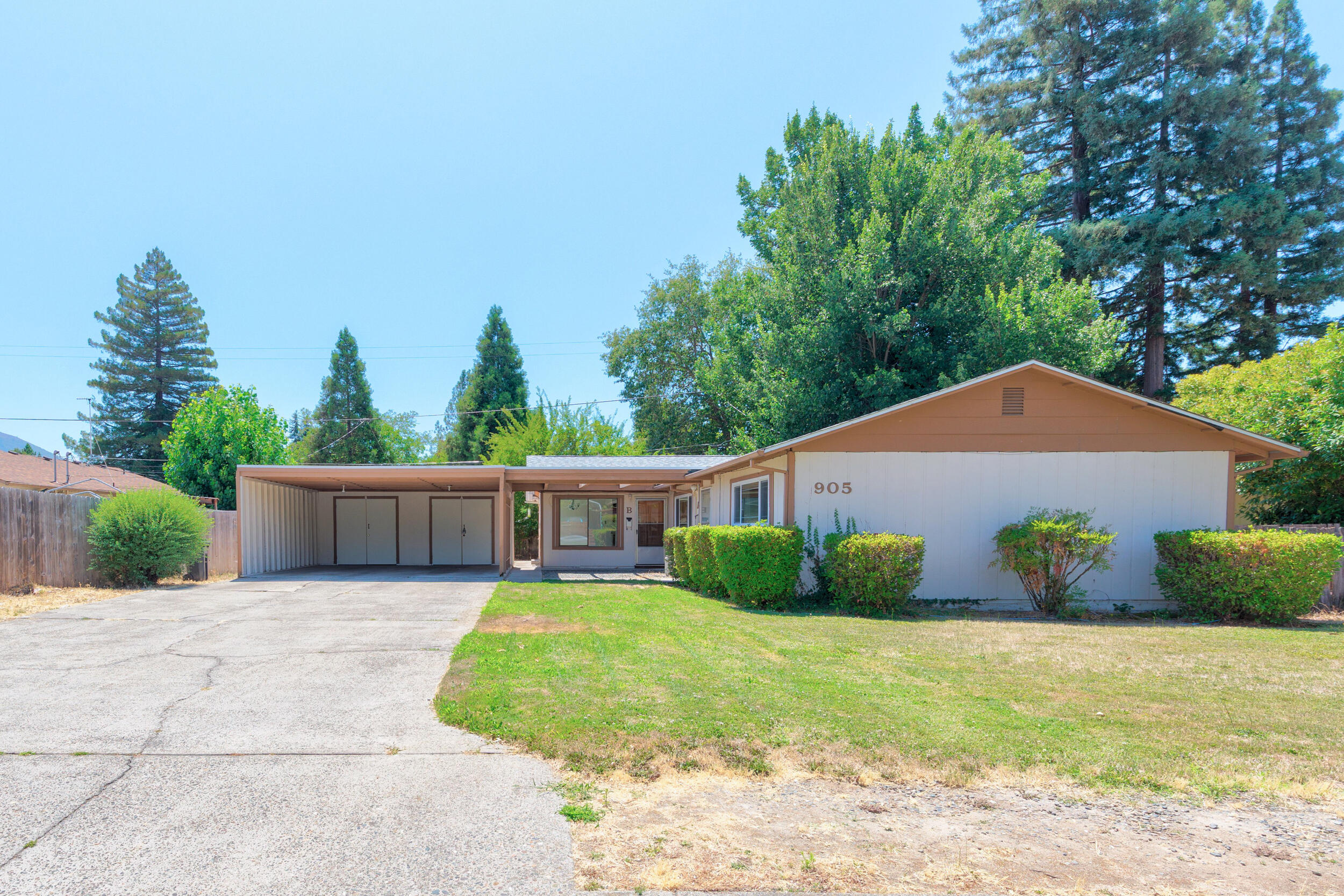 N/A - Residential Income