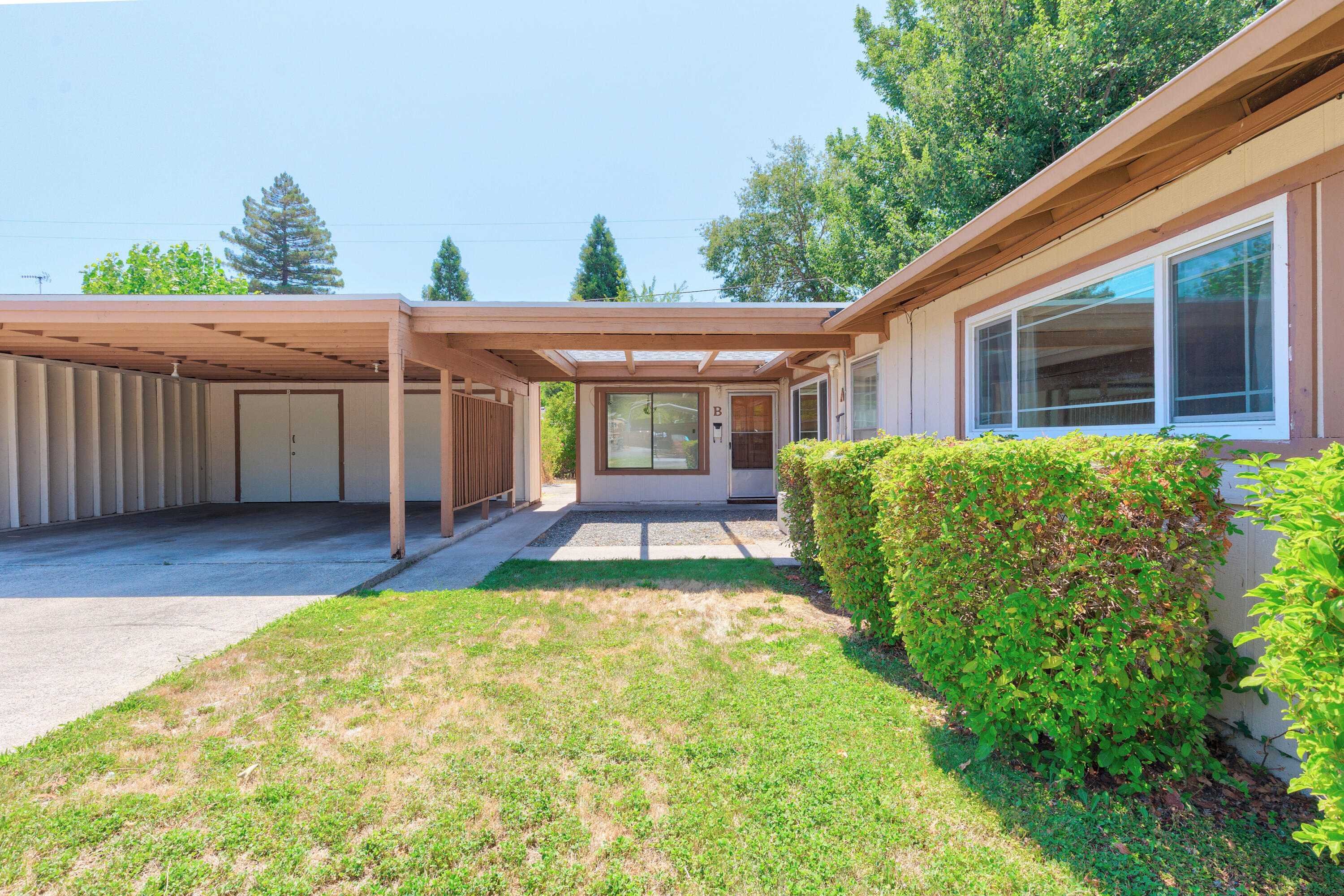 N/A - Residential Income