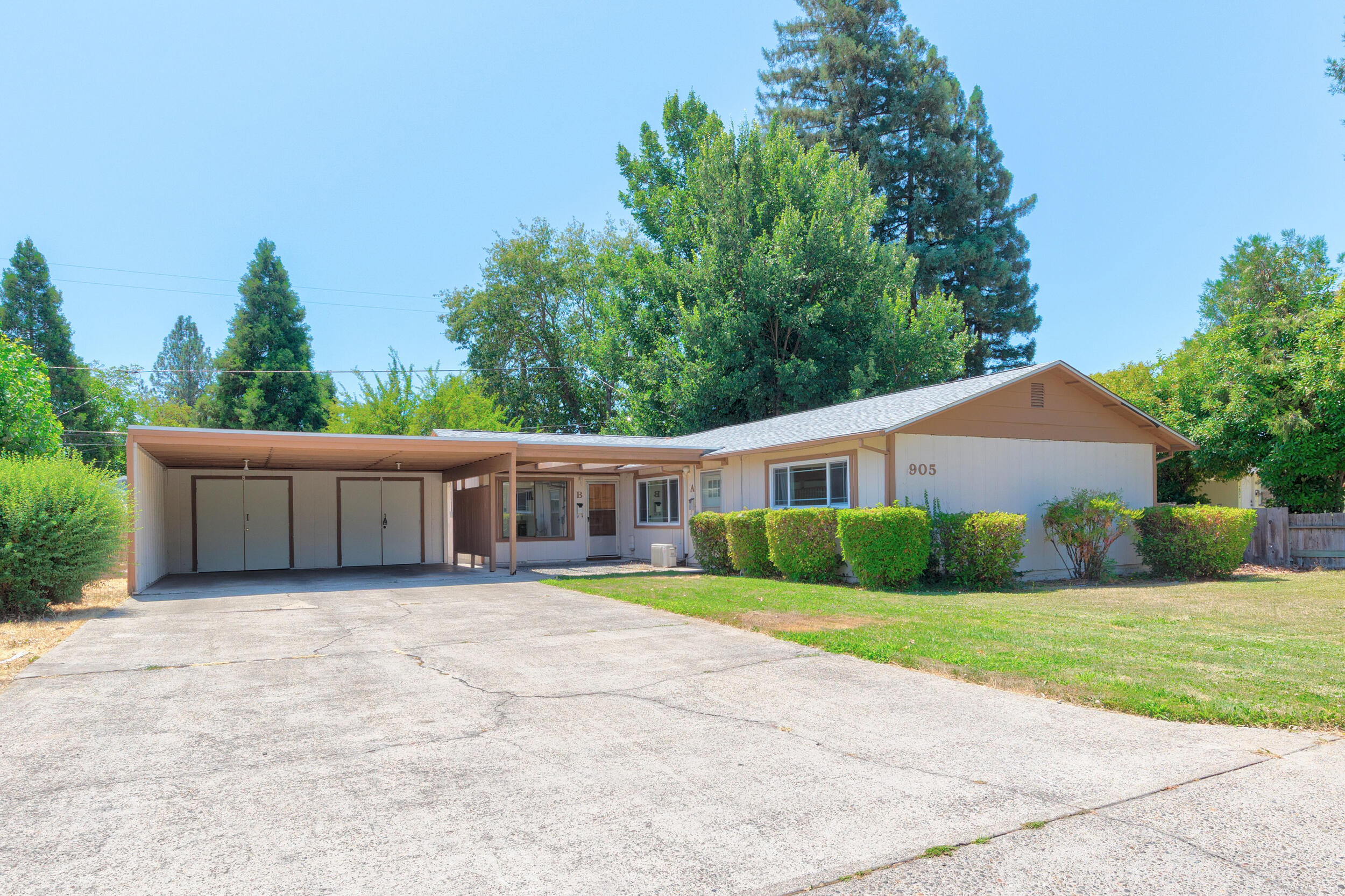 N/A - Residential Income