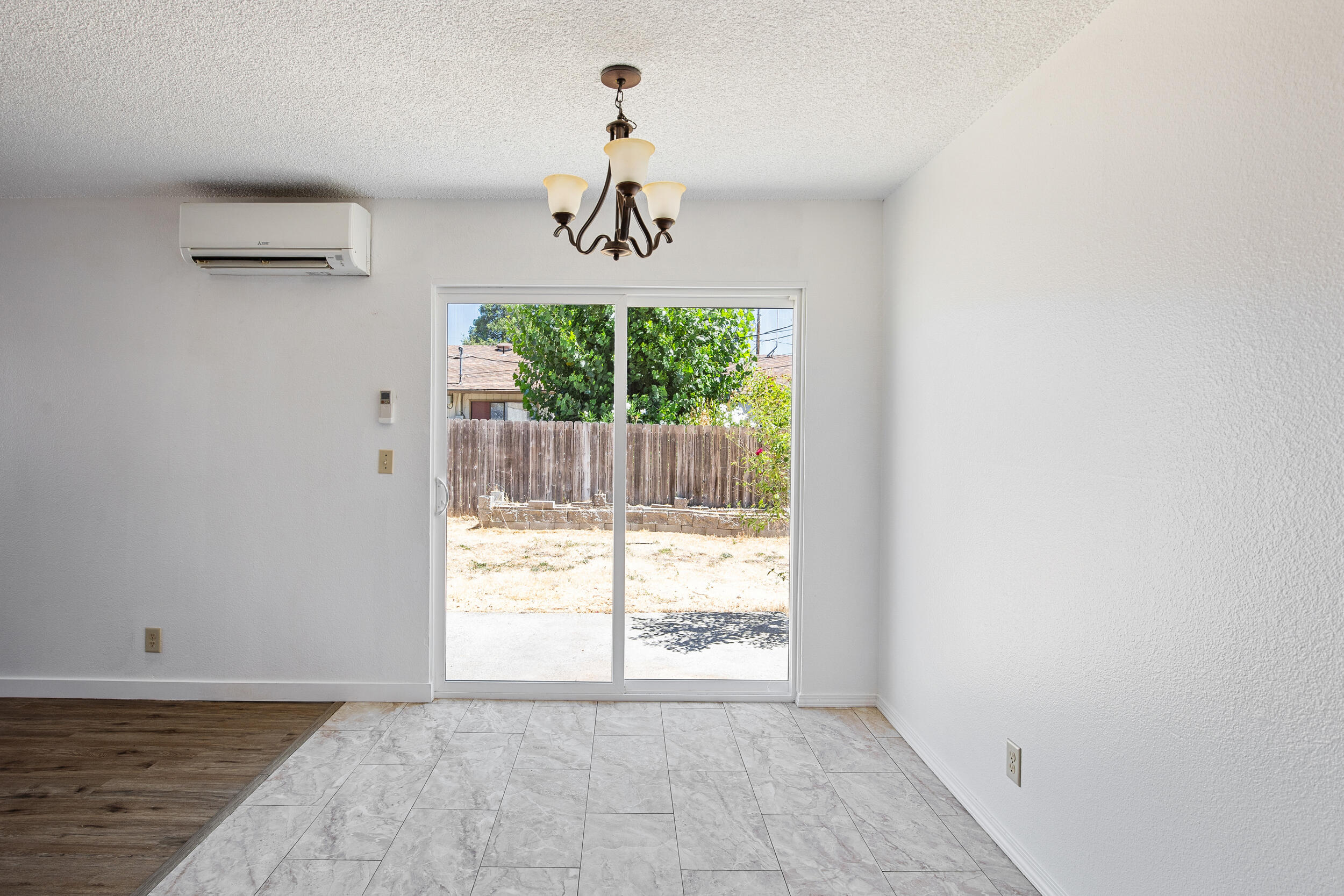 N/A - Residential Income