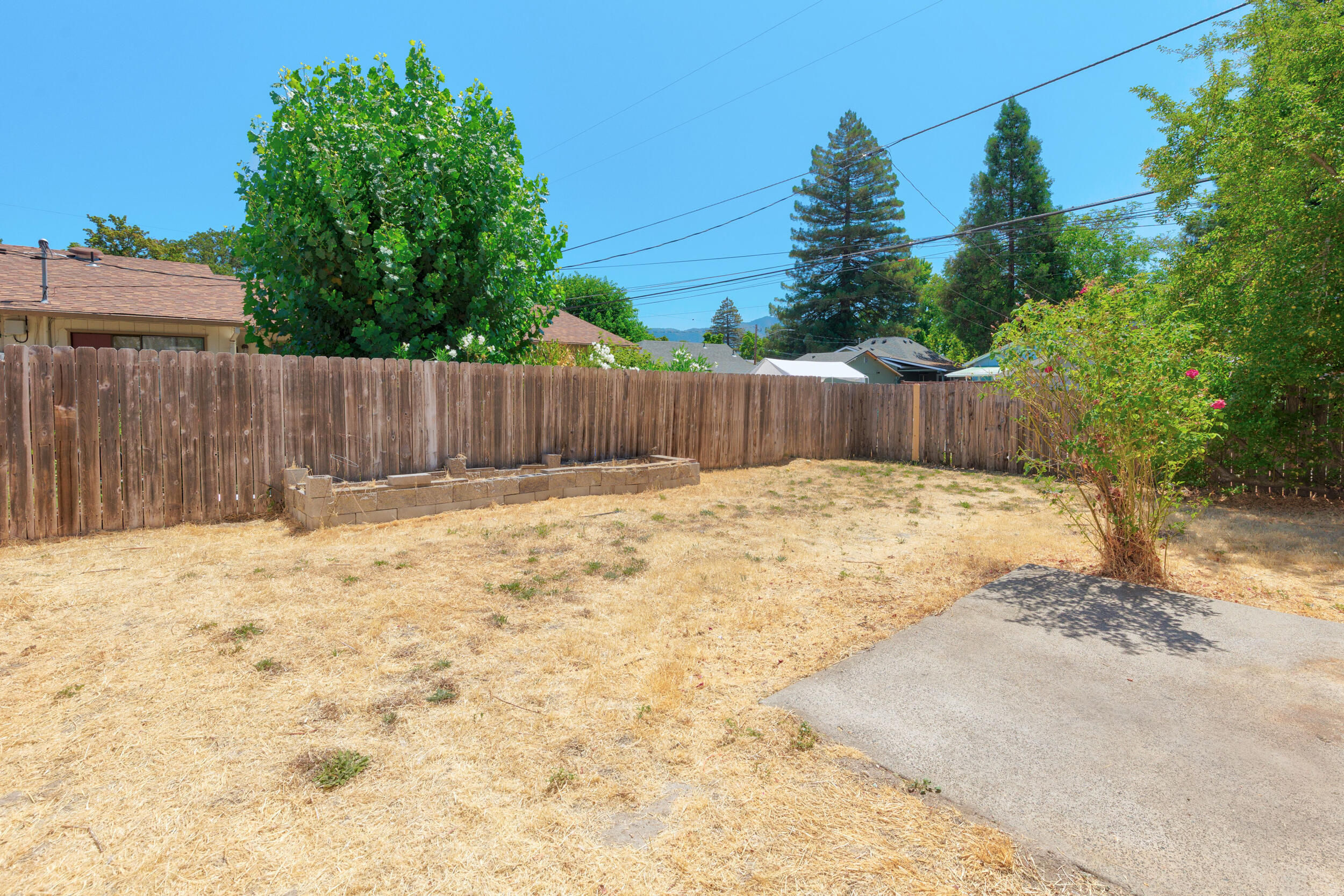 N/A - Residential Income