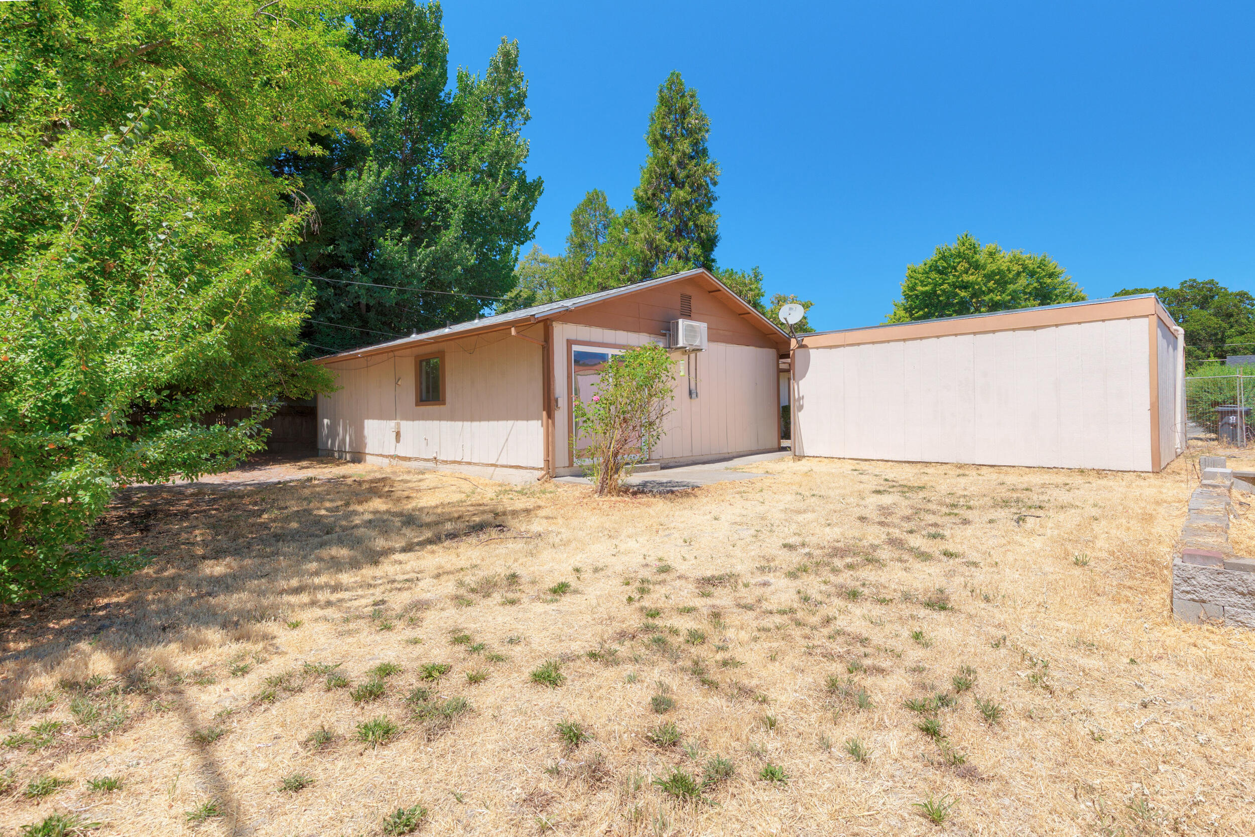 N/A - Residential Income