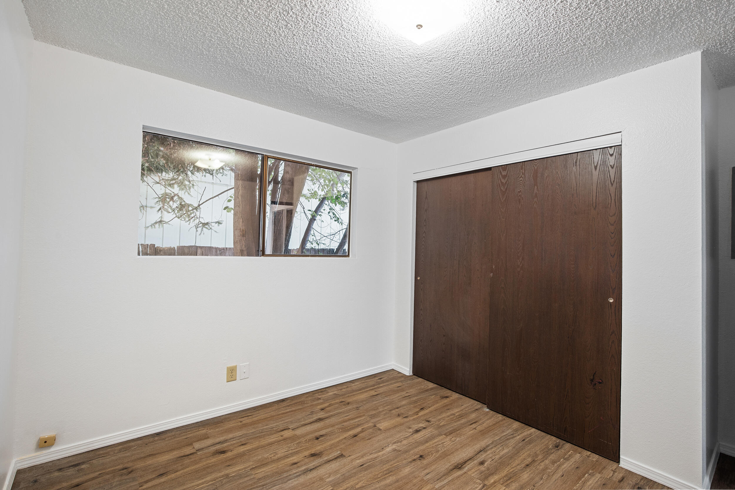 N/A - Residential Income