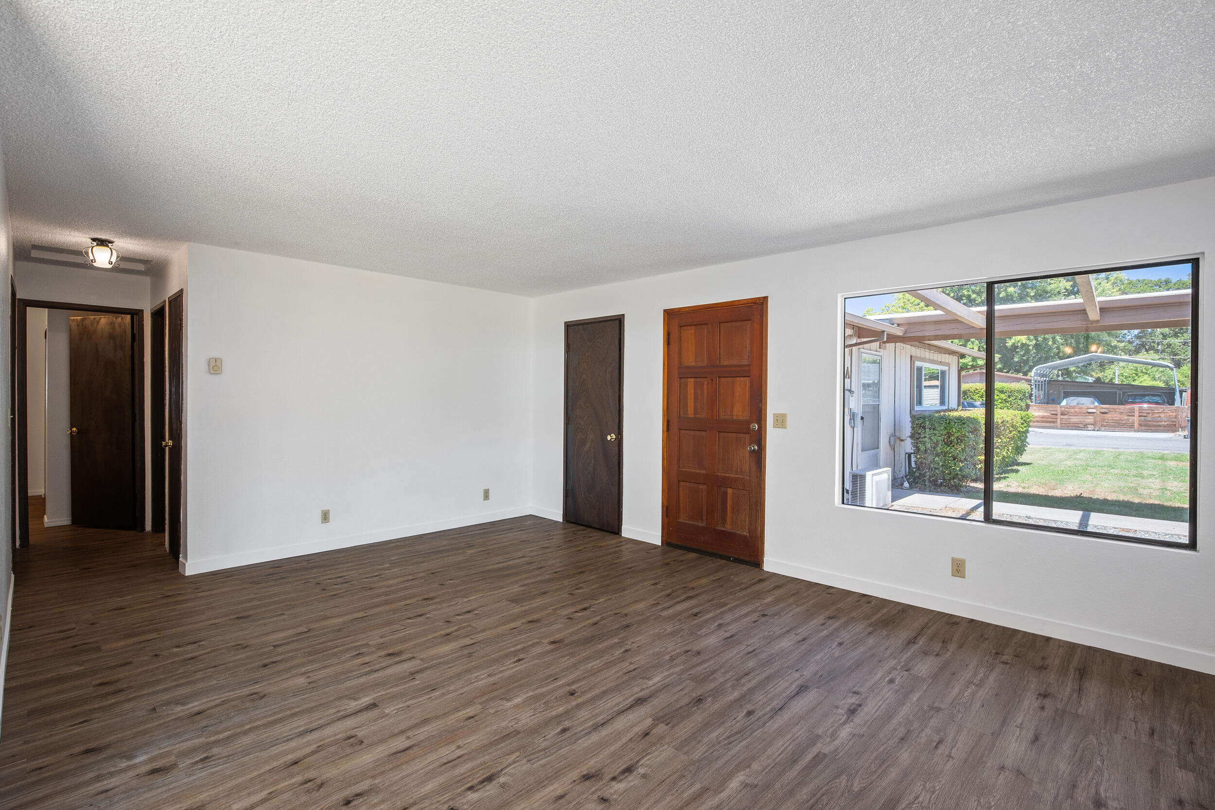 N/A - Residential Income