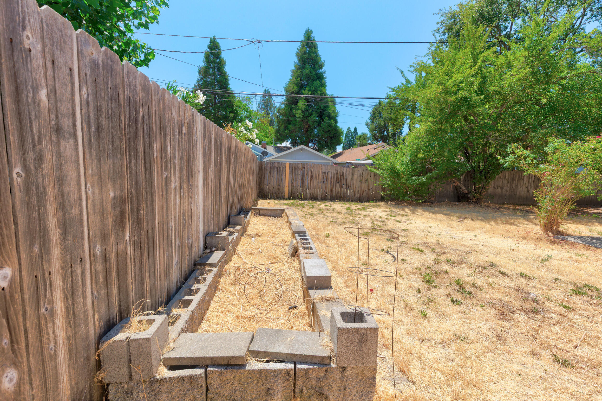 N/A - Residential Income