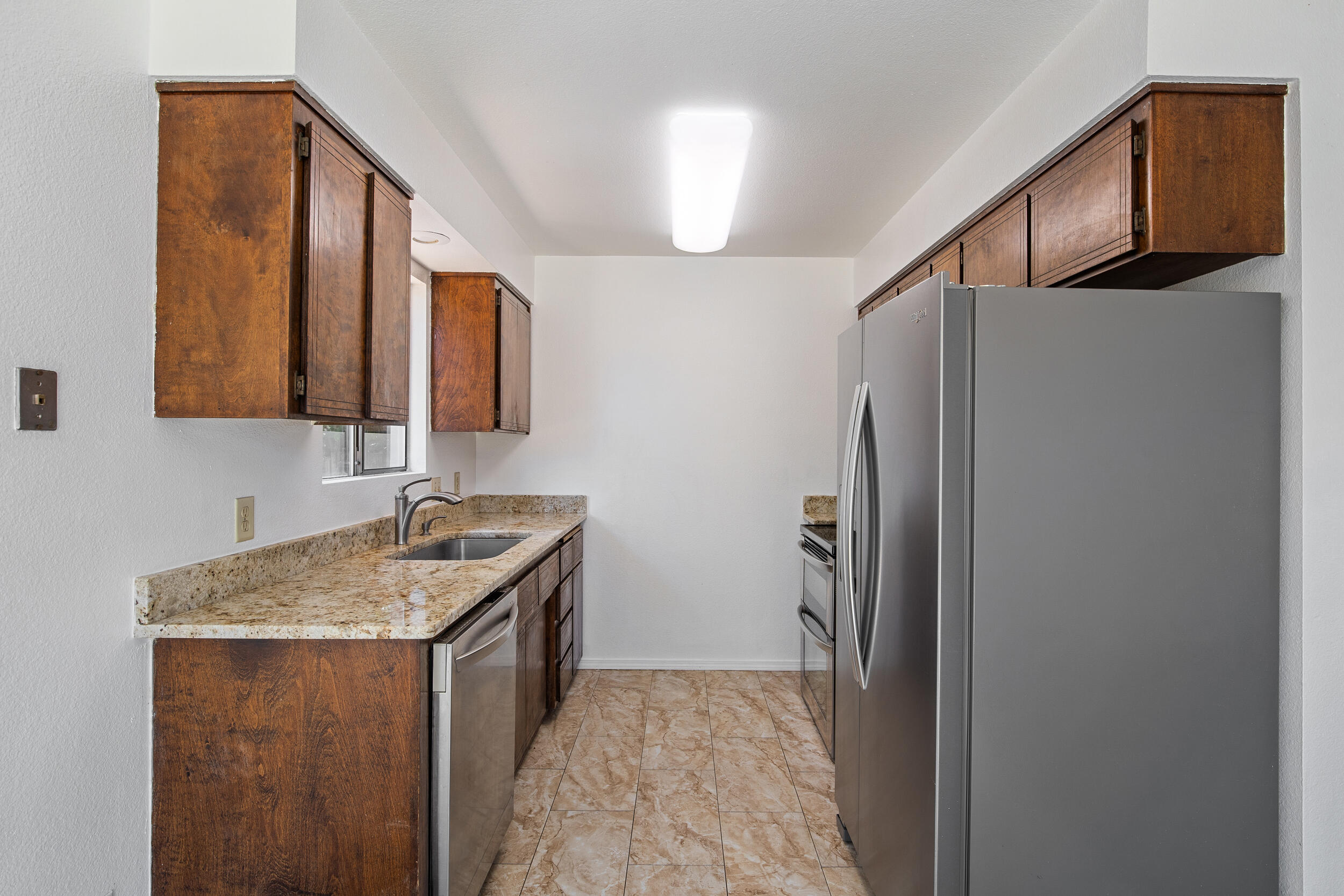 N/A - Residential Income