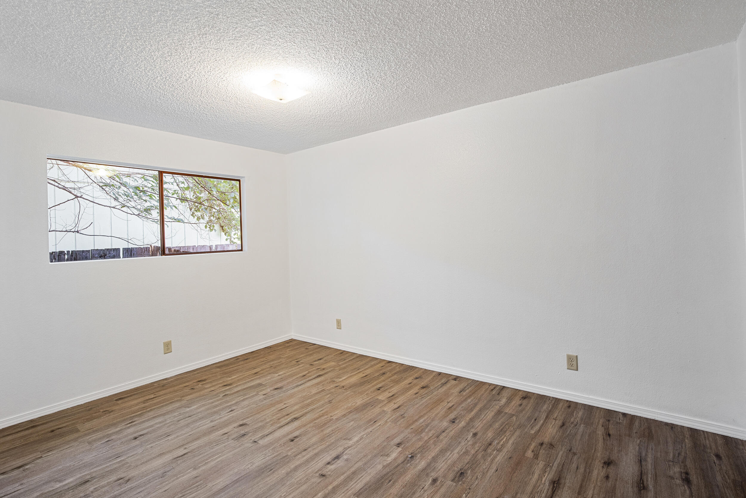 N/A - Residential Income