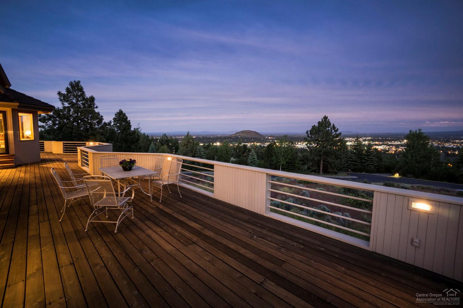 Hillside Park - Residential