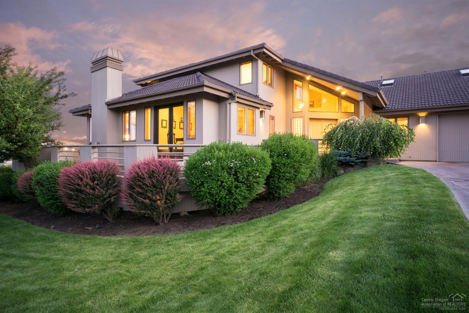 Hillside Park - Residential