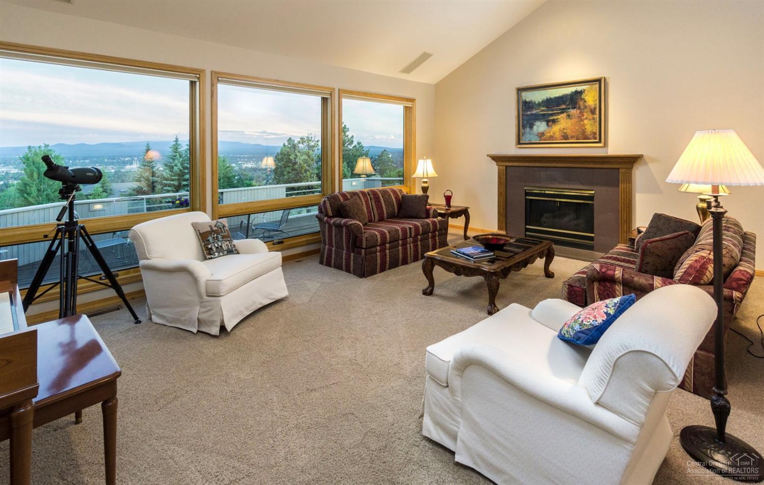 Hillside Park - Residential