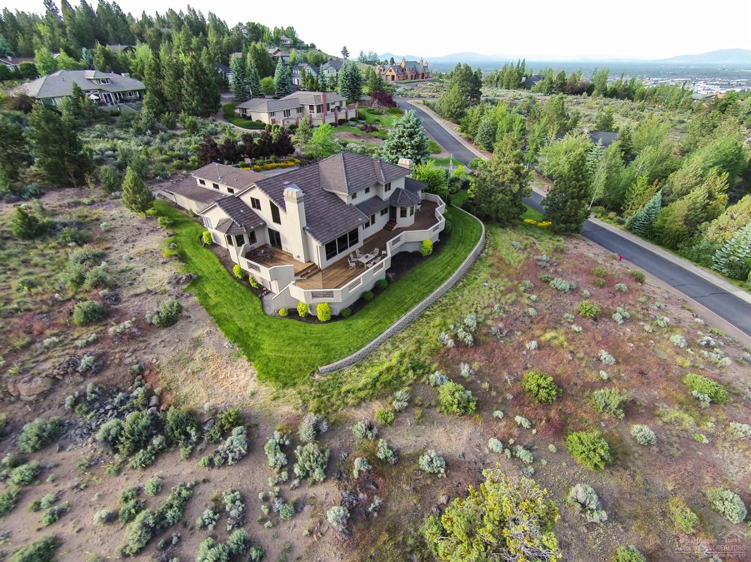 Hillside Park - Residential