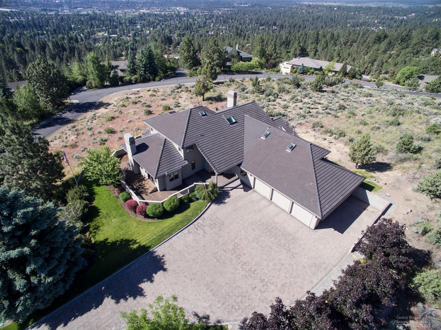 Hillside Park - Residential