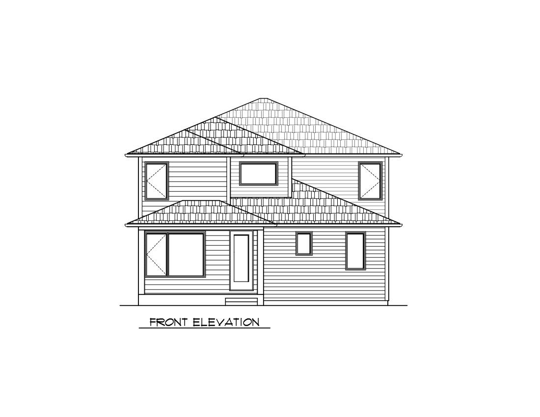 Sky Vista Phase 1 - Residential