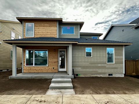 2777 NE Rainier Drive Lot 34 Bend OR 97701