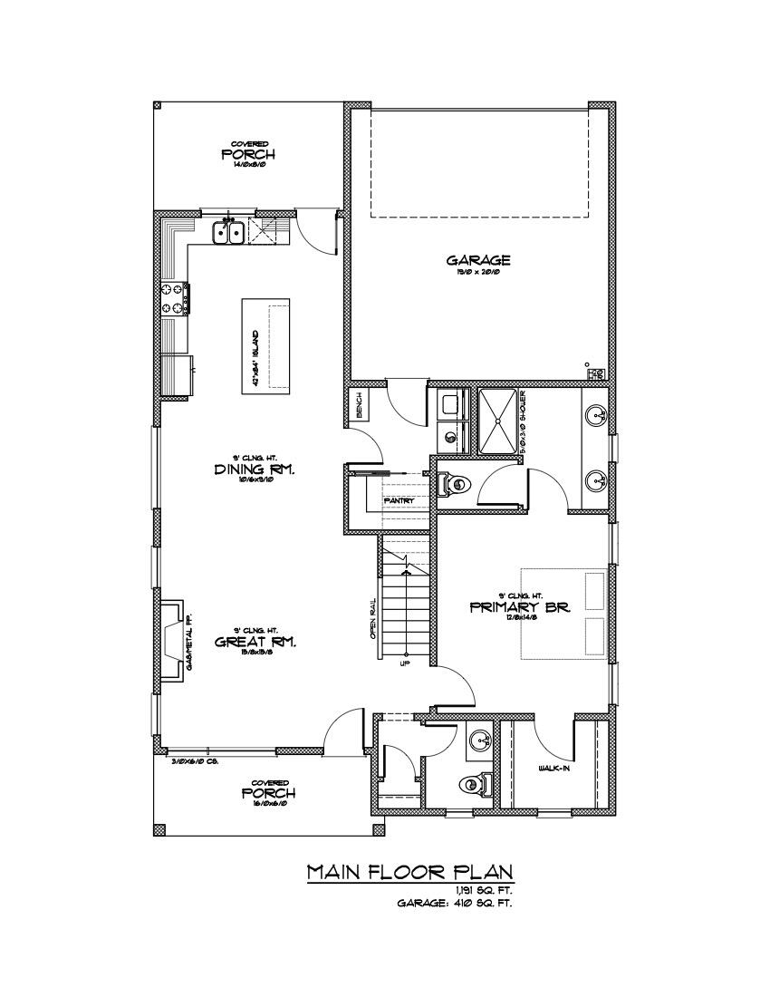 2777 NE Rainier Drive Lot 34
