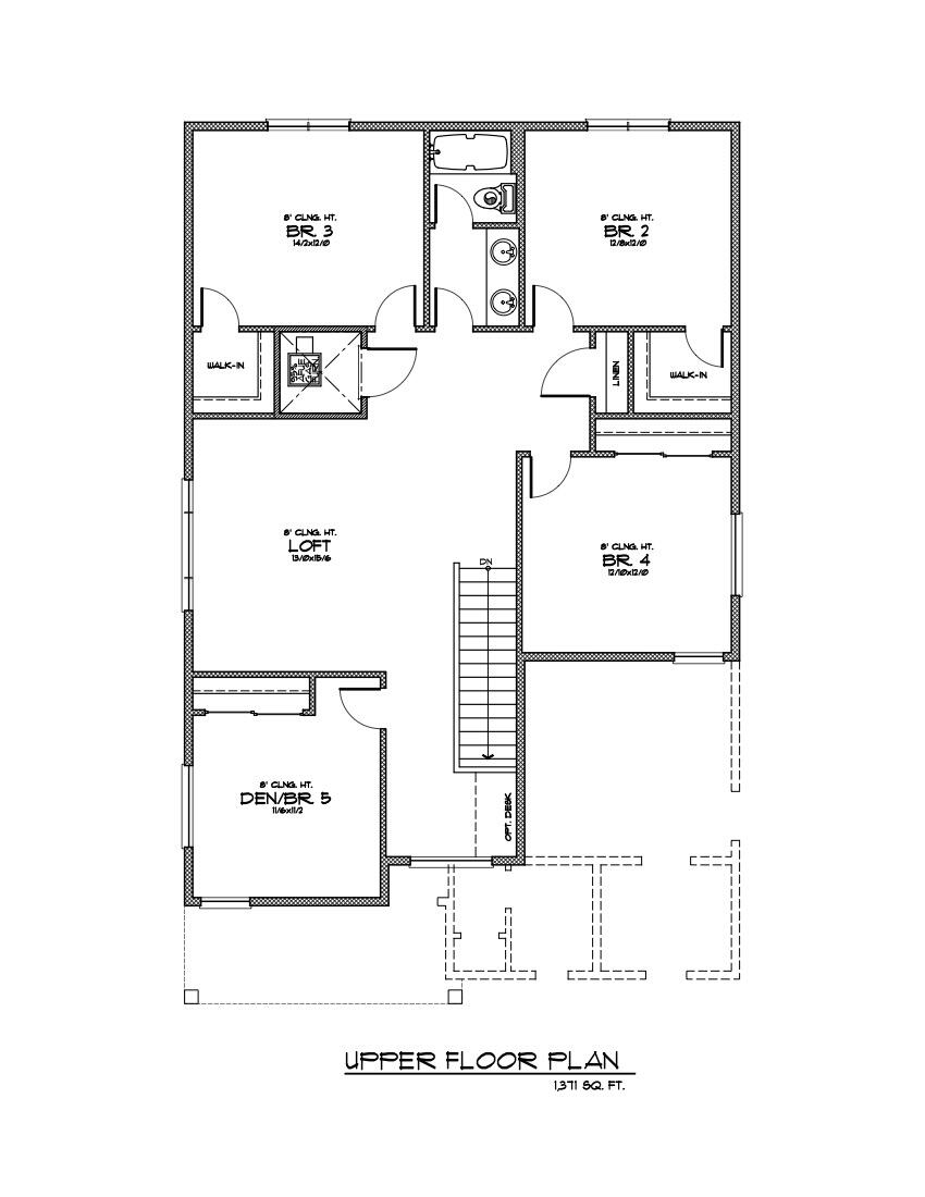 2777 NE Rainier Drive Lot 34