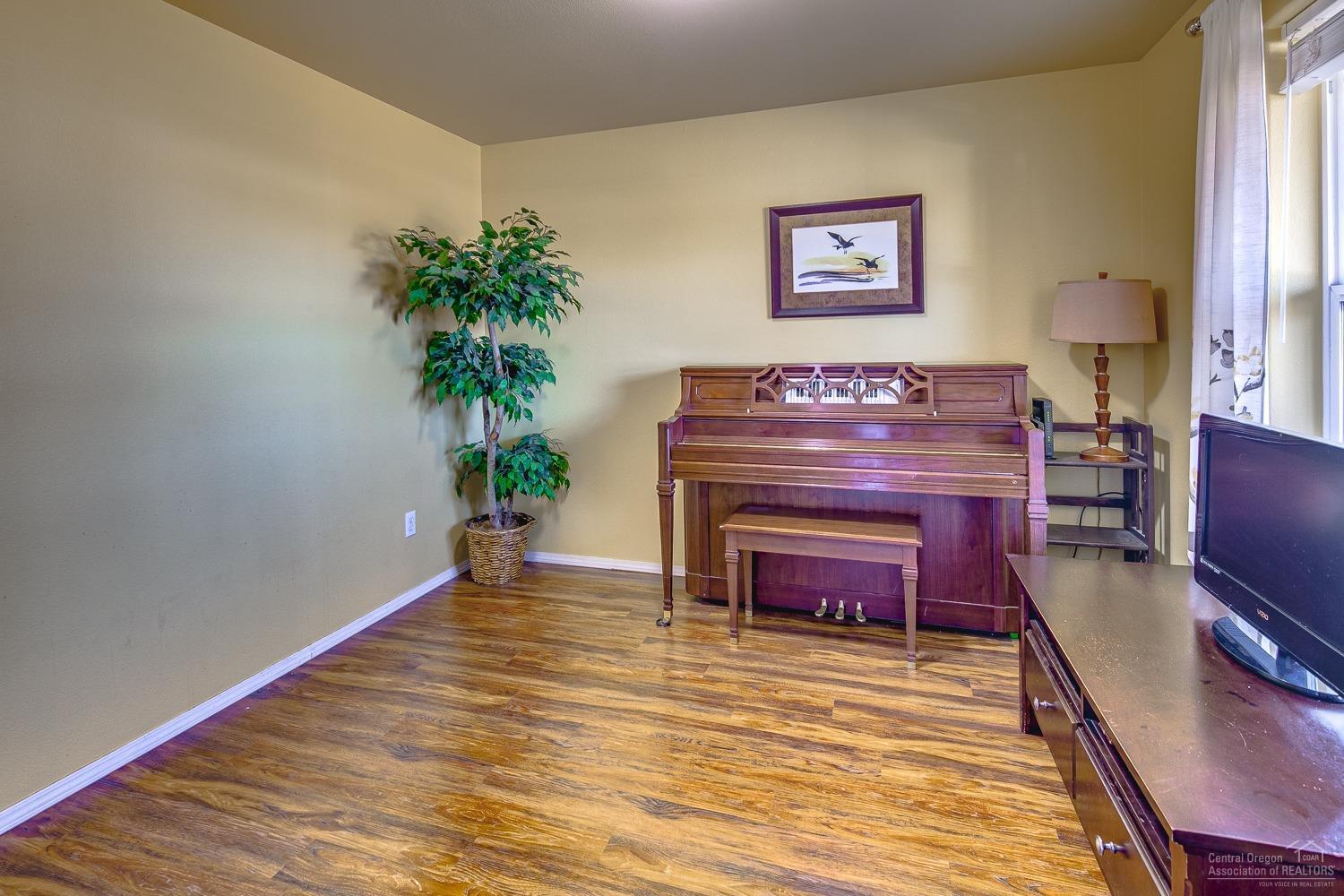 Braydon Park - Residential