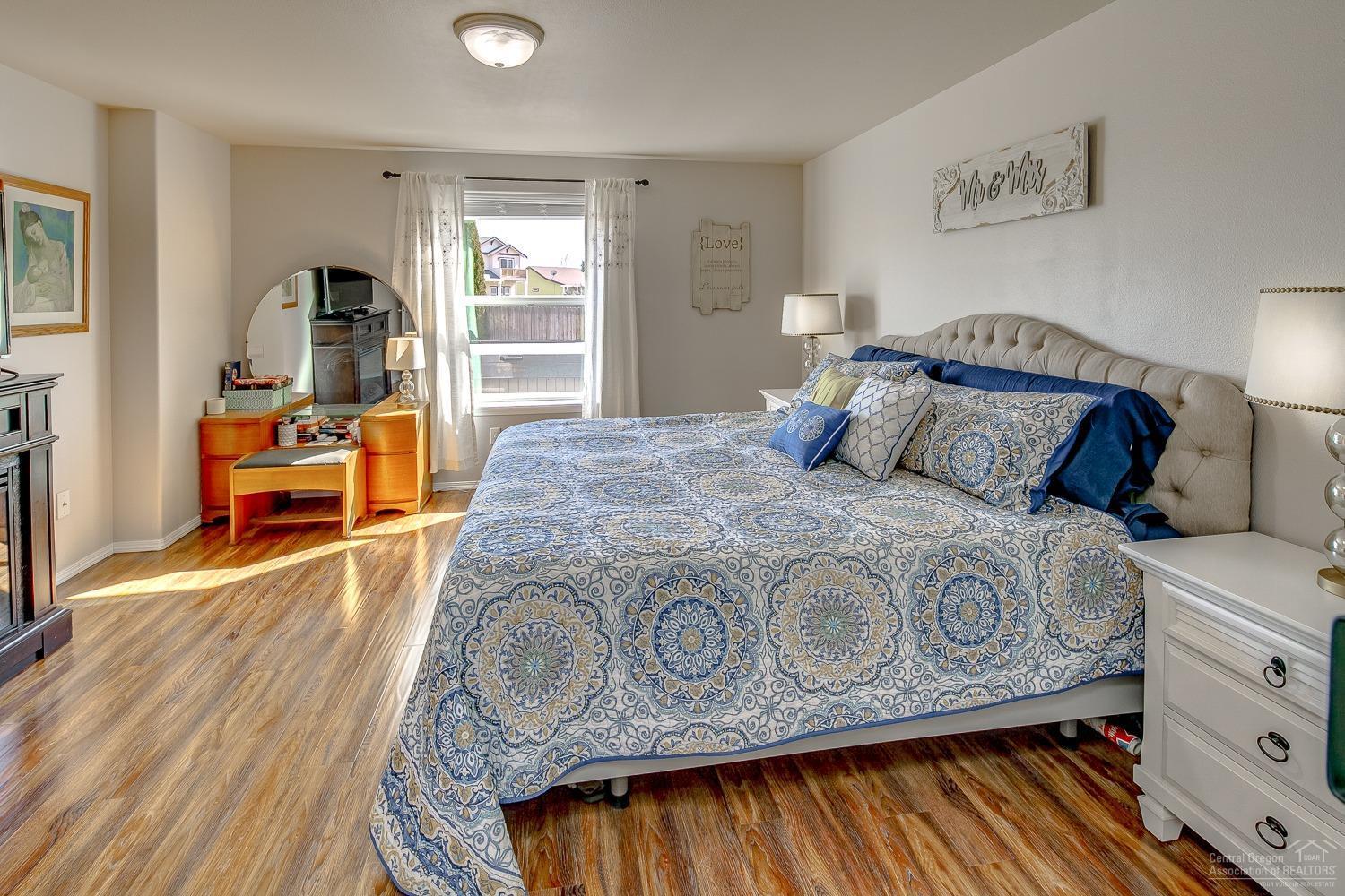 Braydon Park - Residential