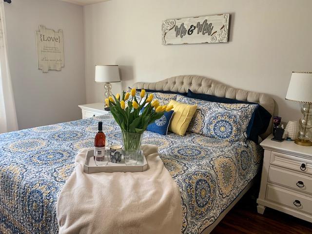 Braydon Park - Residential