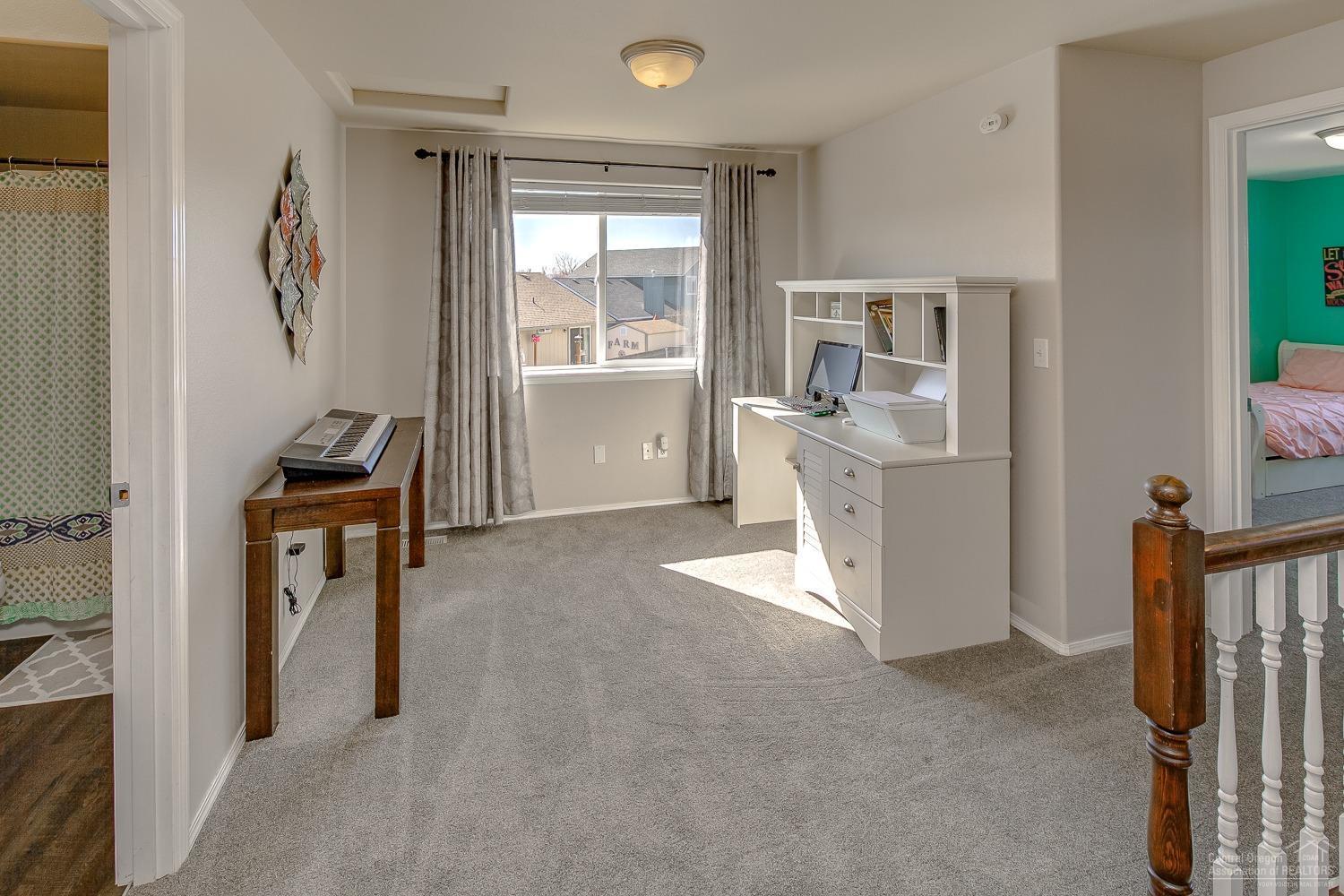 Braydon Park - Residential