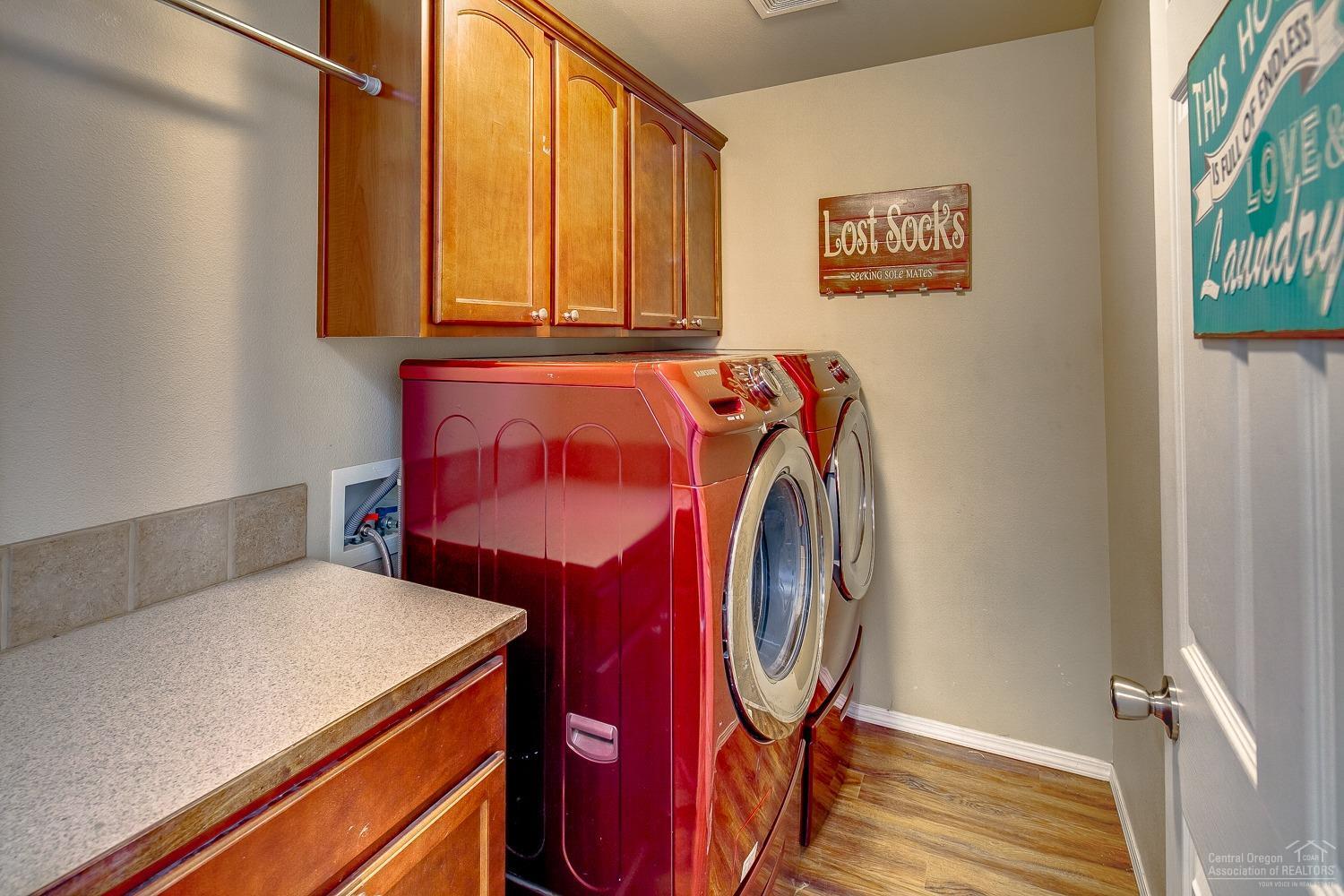 Braydon Park - Residential