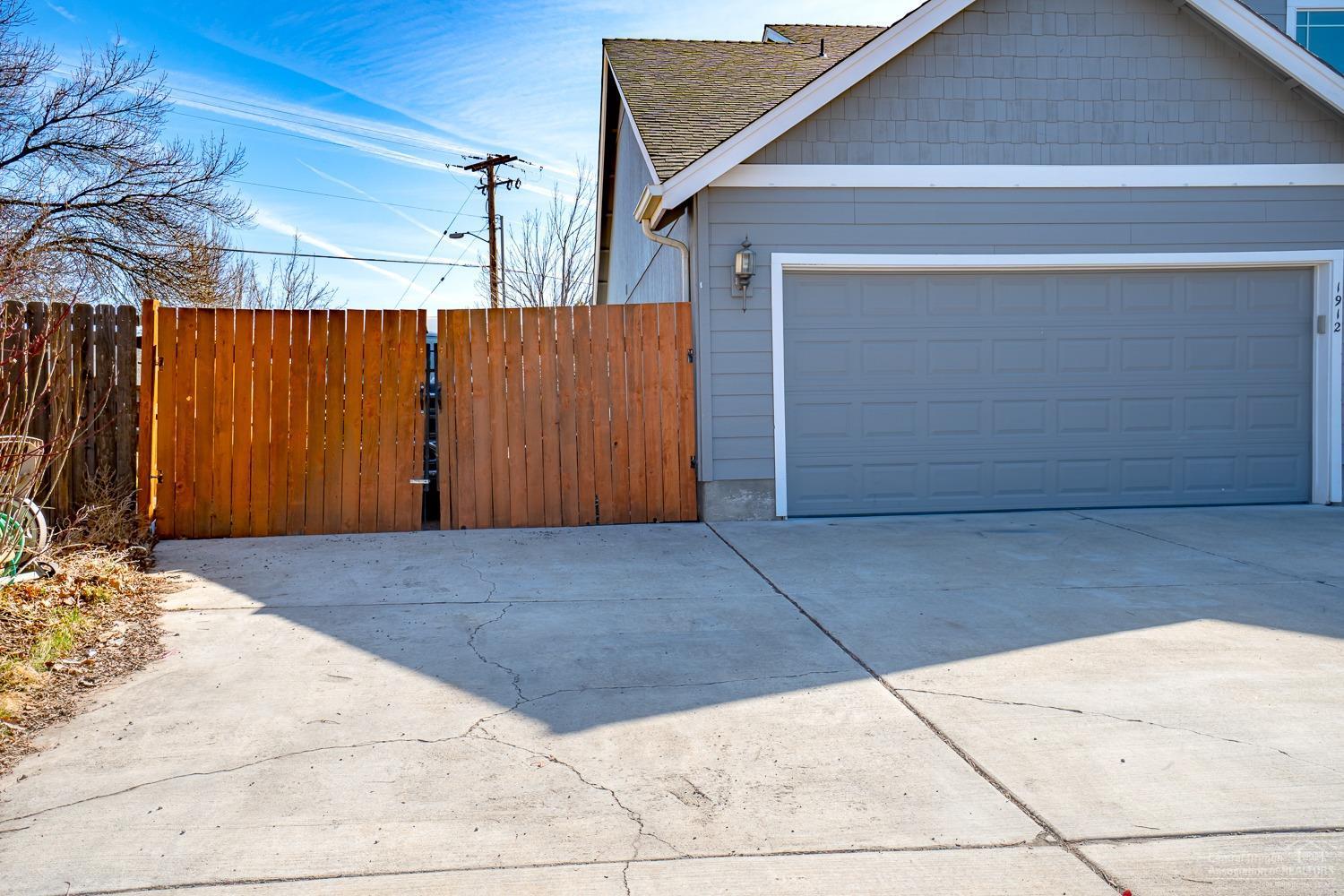 Braydon Park - Residential