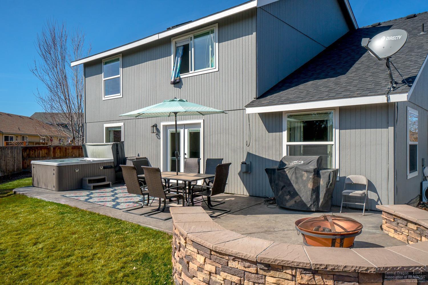 Braydon Park - Residential