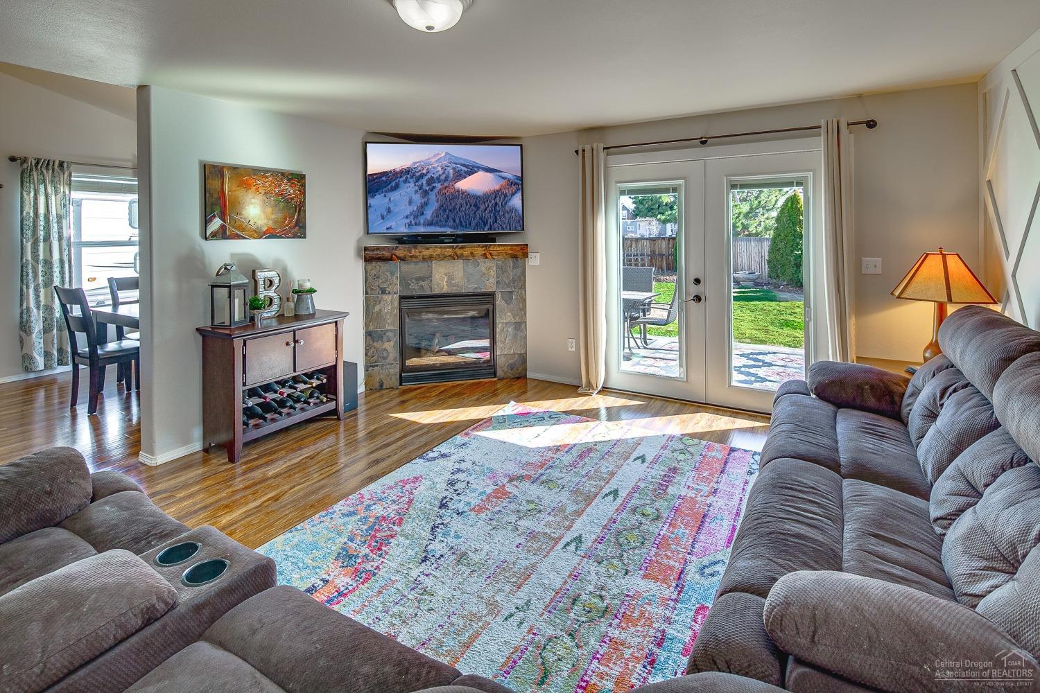 Braydon Park - Residential