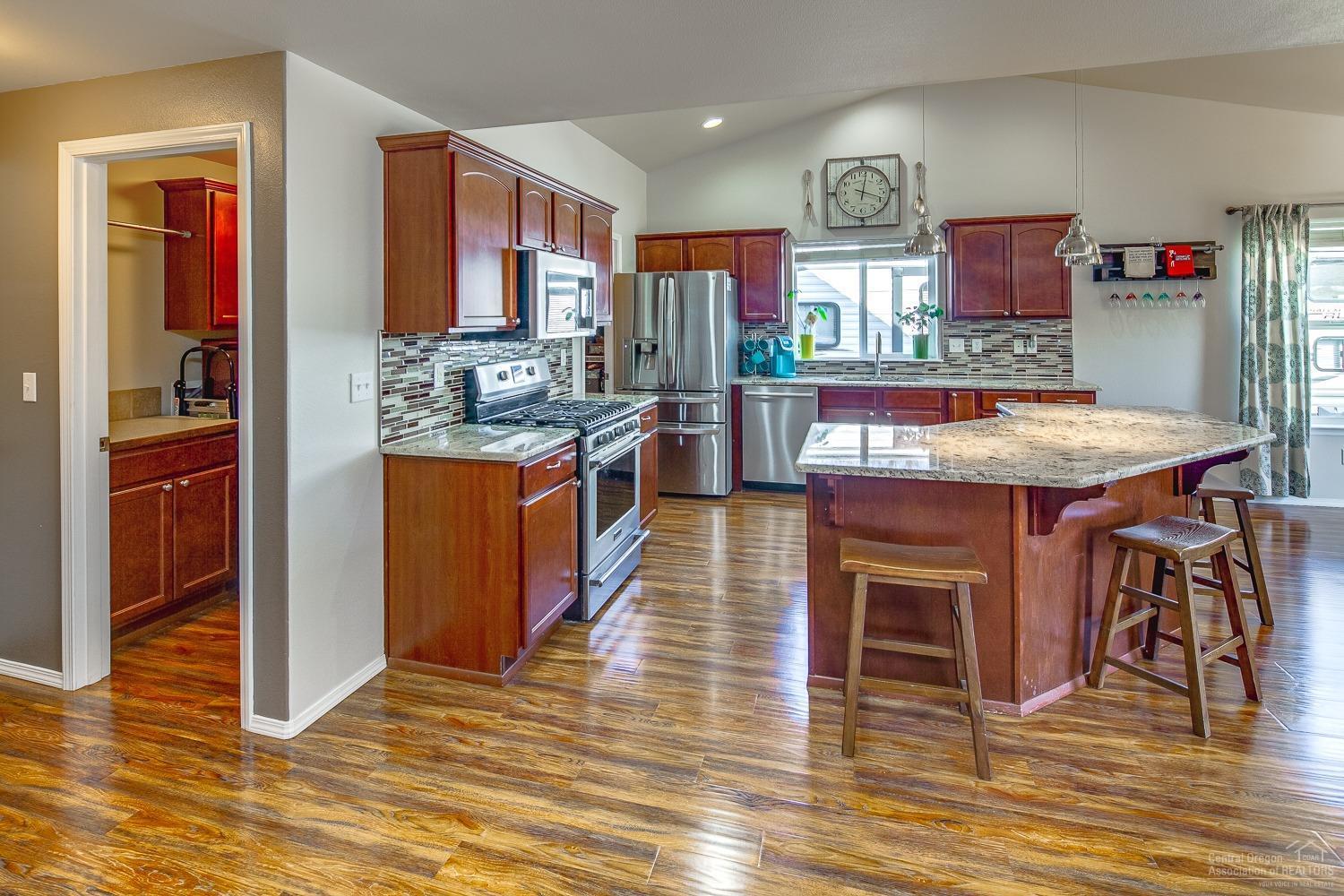 Braydon Park - Residential