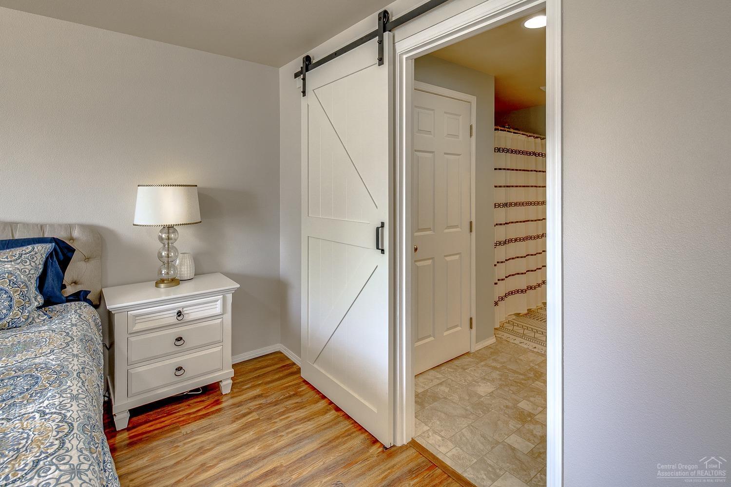 Braydon Park - Residential