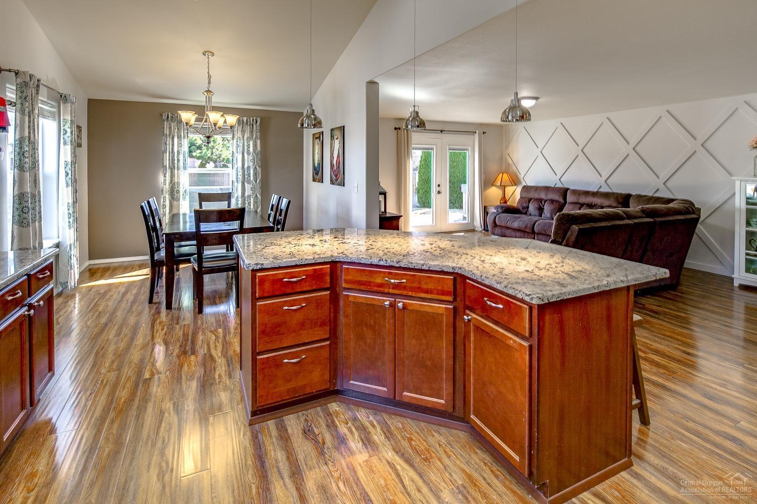 Braydon Park - Residential