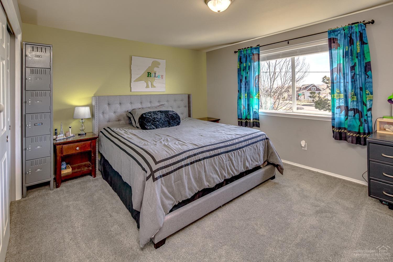 Braydon Park - Residential