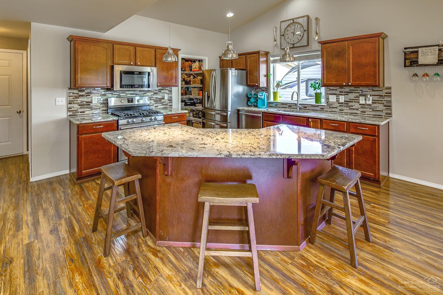 Braydon Park - Residential