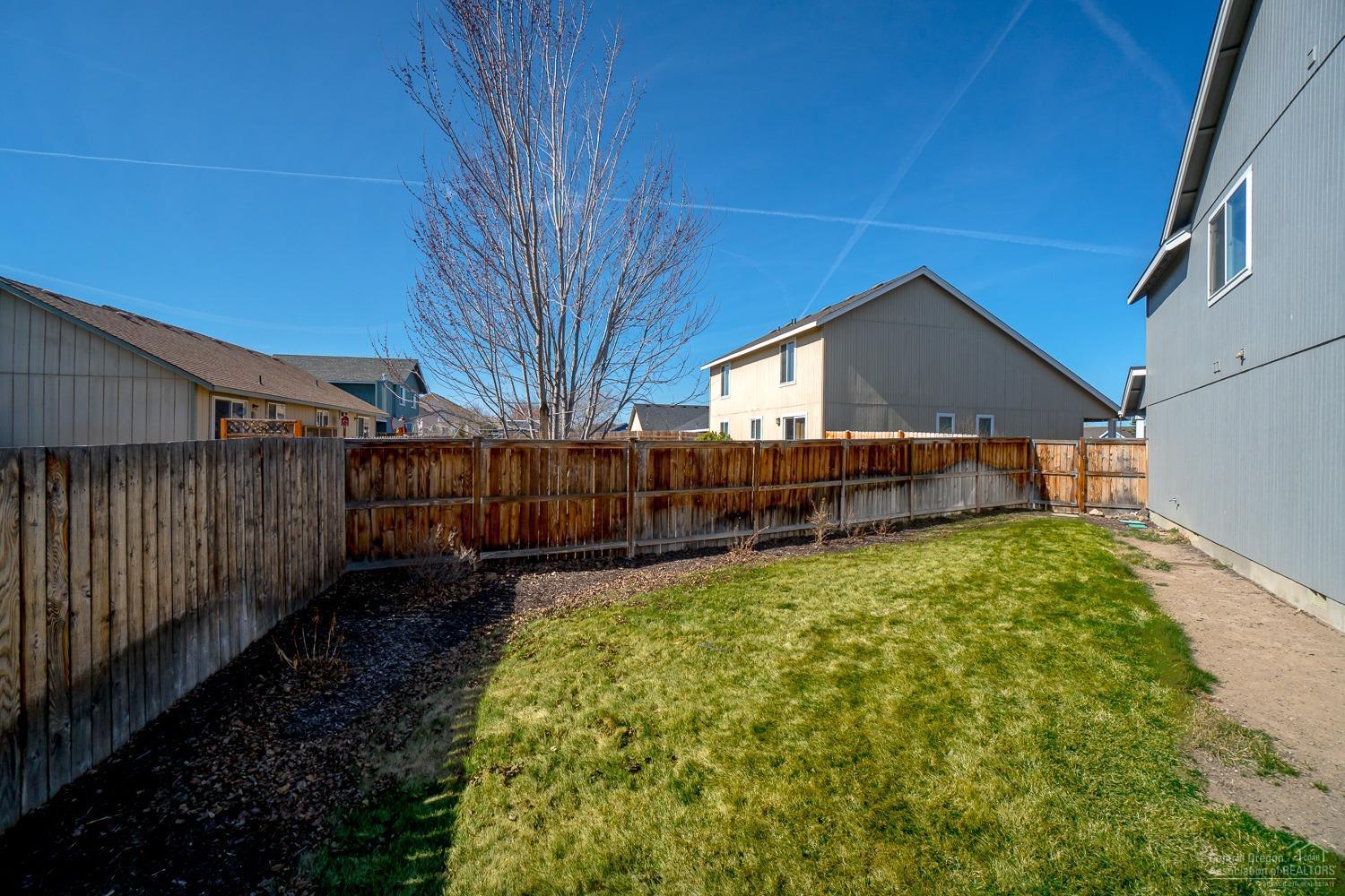 Braydon Park - Residential