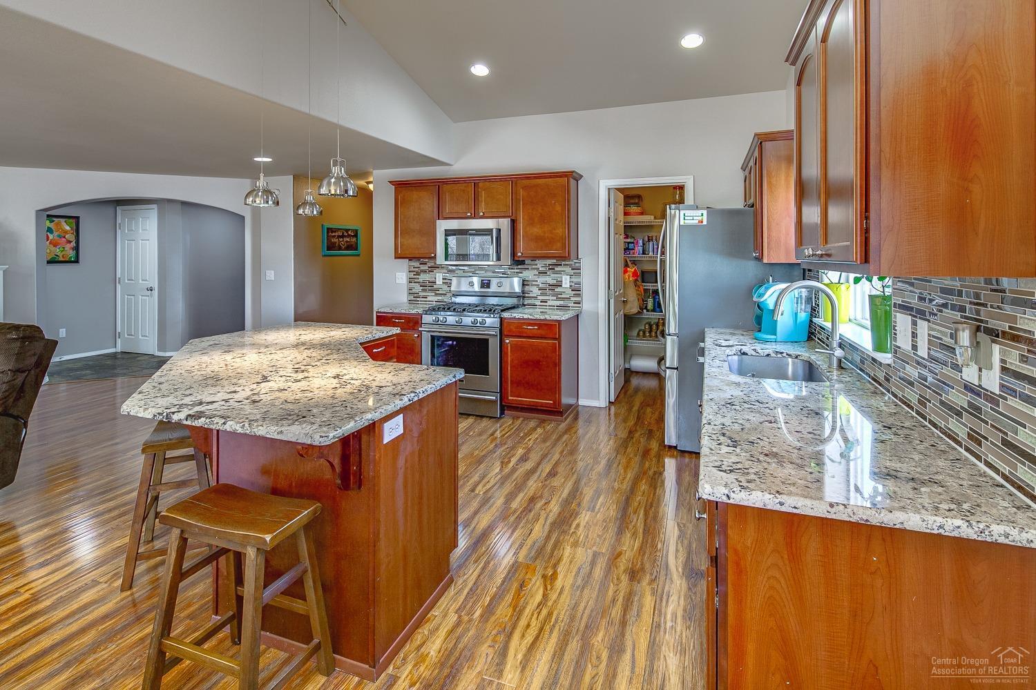 Braydon Park - Residential