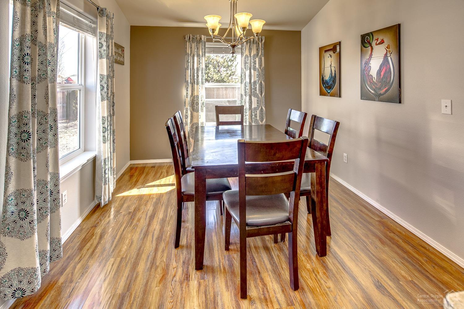 Braydon Park - Residential