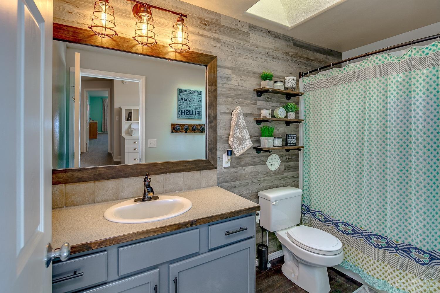 Braydon Park - Residential