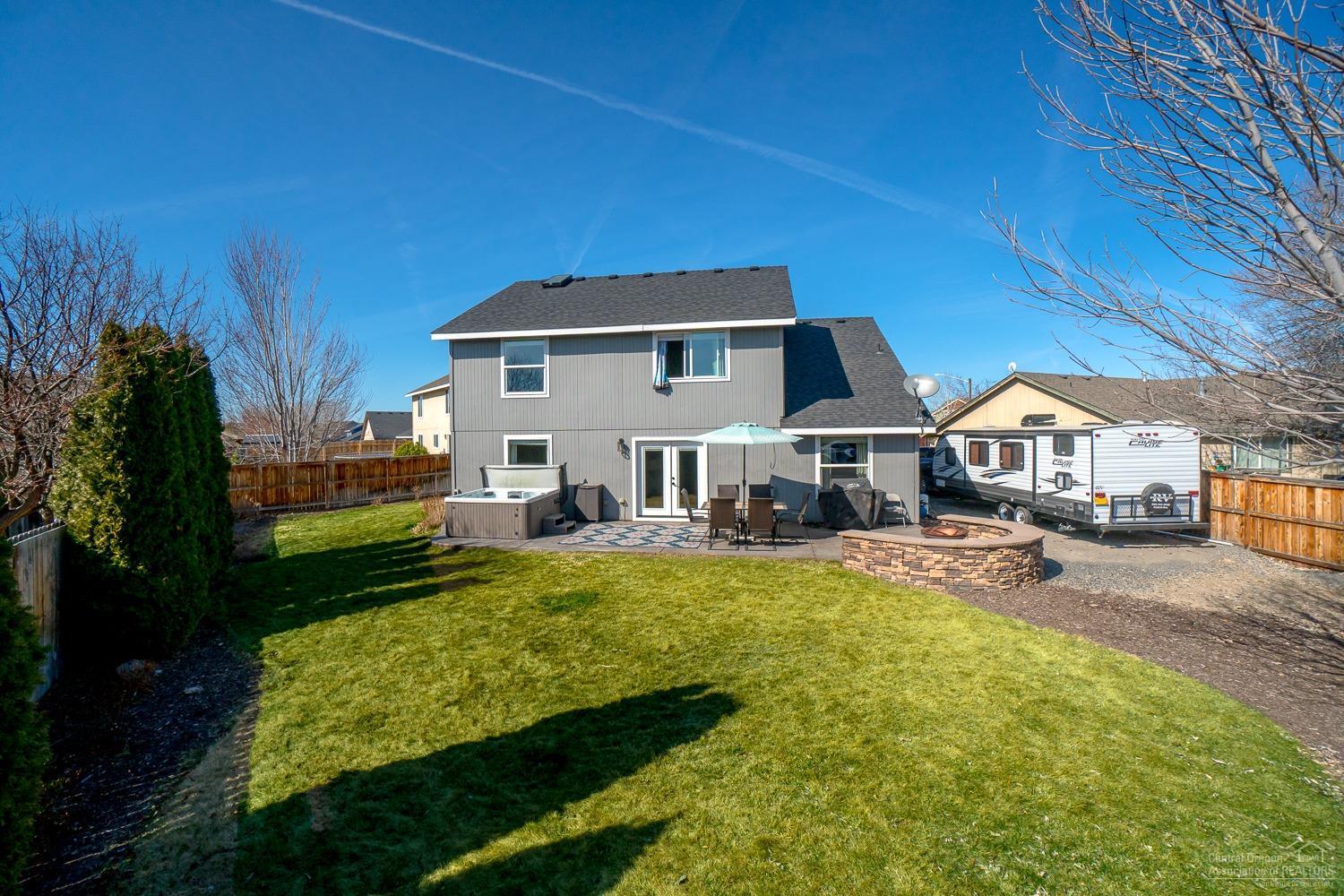 Braydon Park - Residential