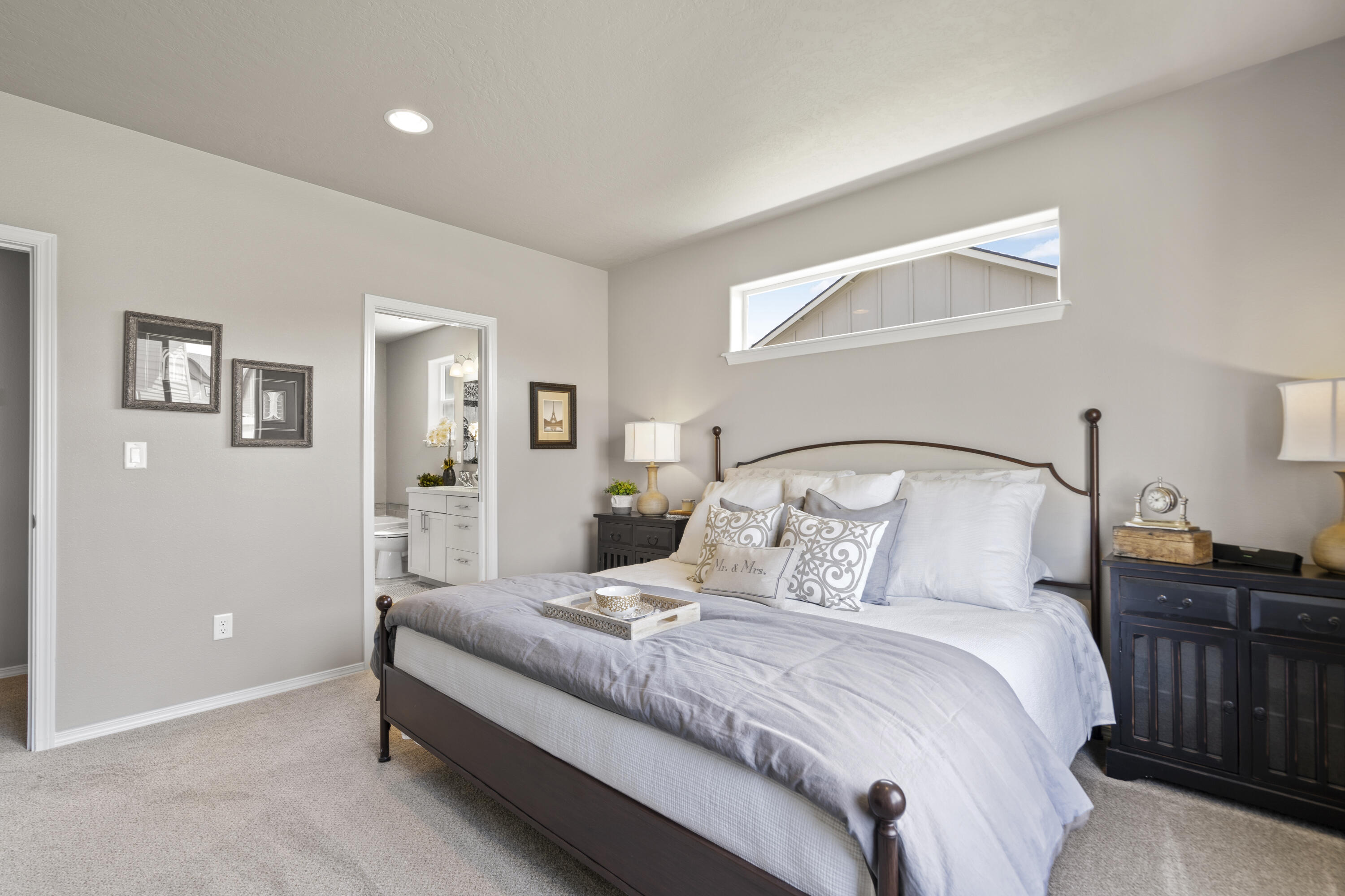 Mckenzie Meadow Vill - Residential