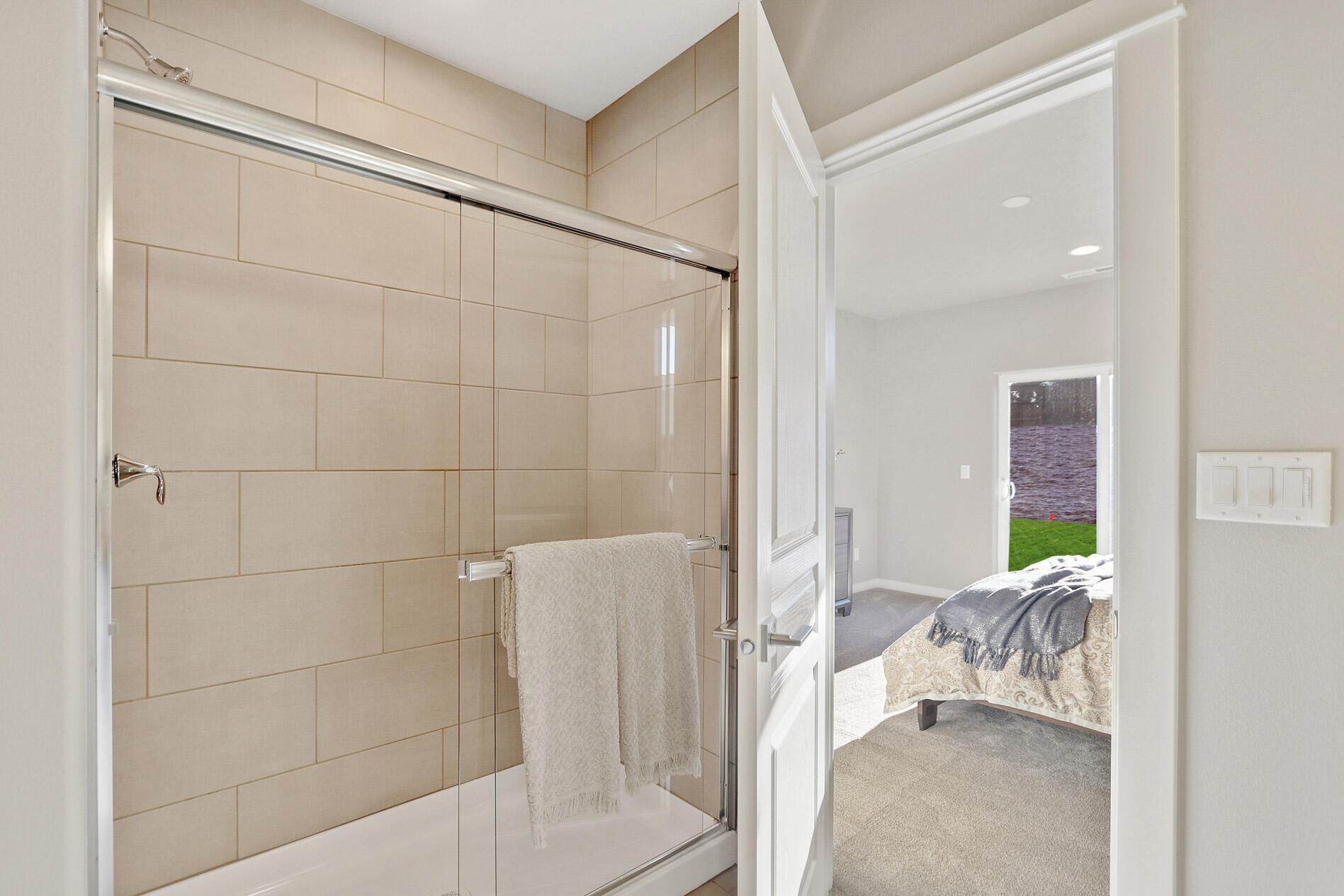 Mckenzie Meadow Vill - Residential